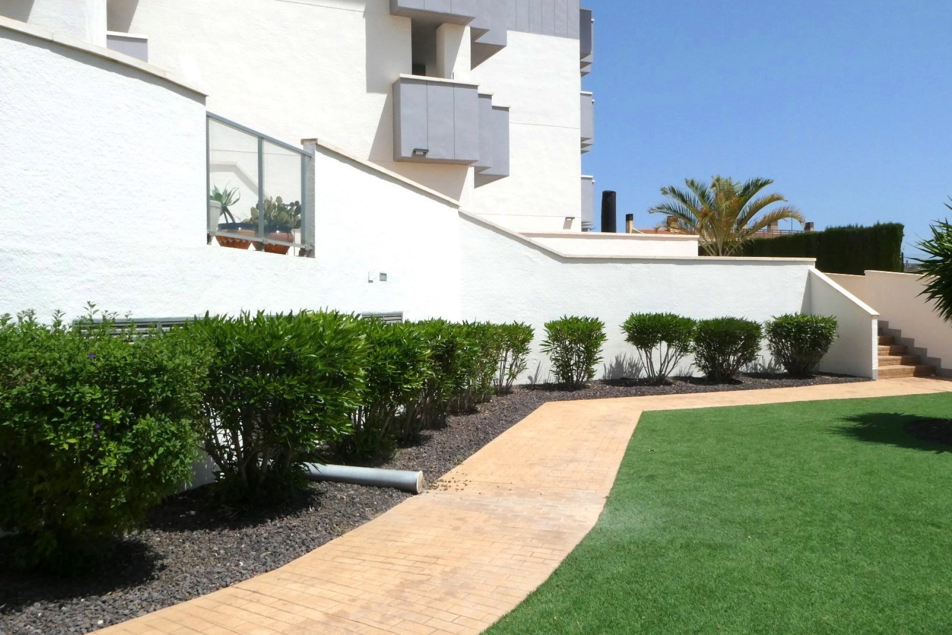 Wiederverkauf - Penthouse -
Orihuela Costa - Costa Blanca