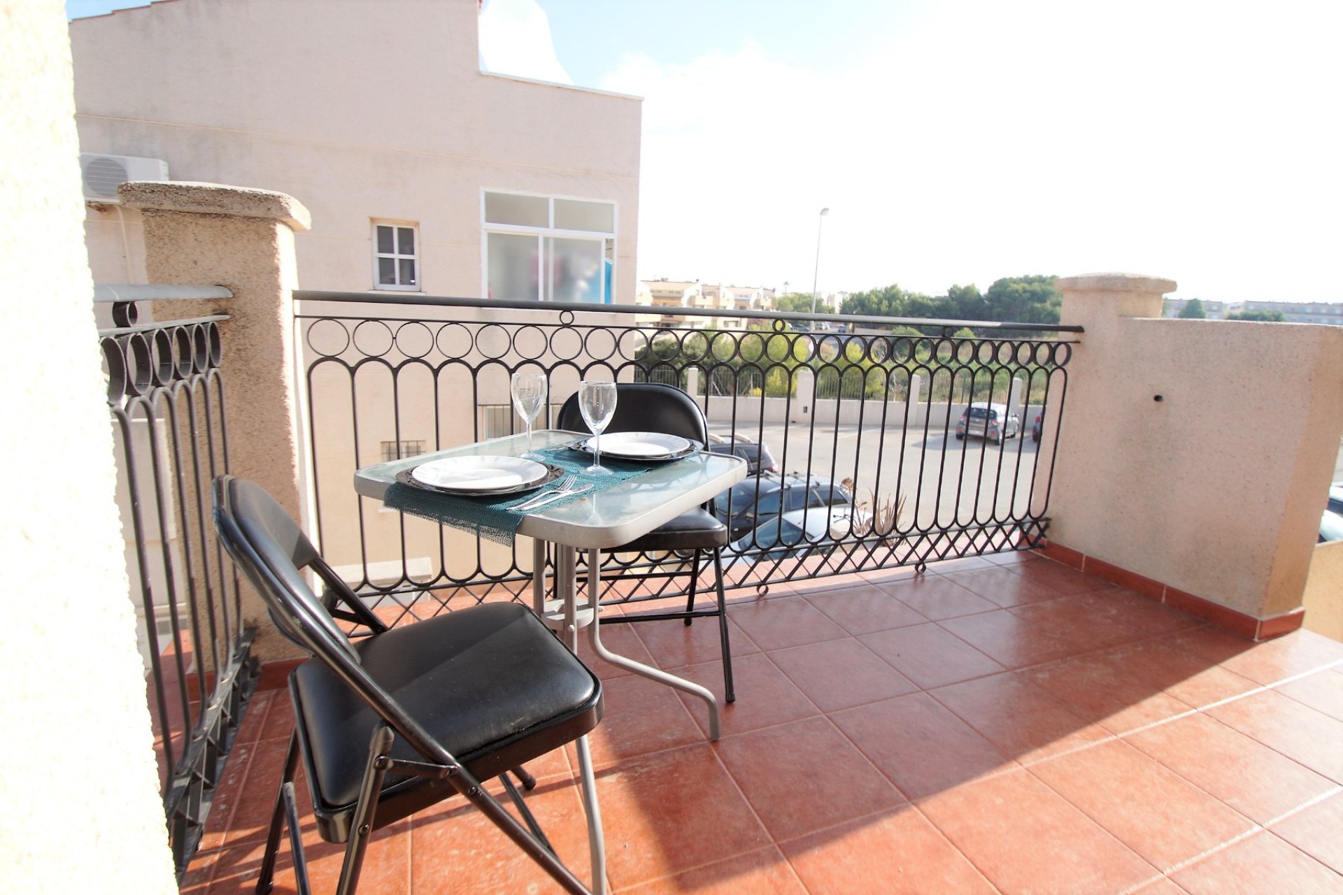 Wiederverkauf - Penthouse -
Orihuela Costa - Costa Blanca