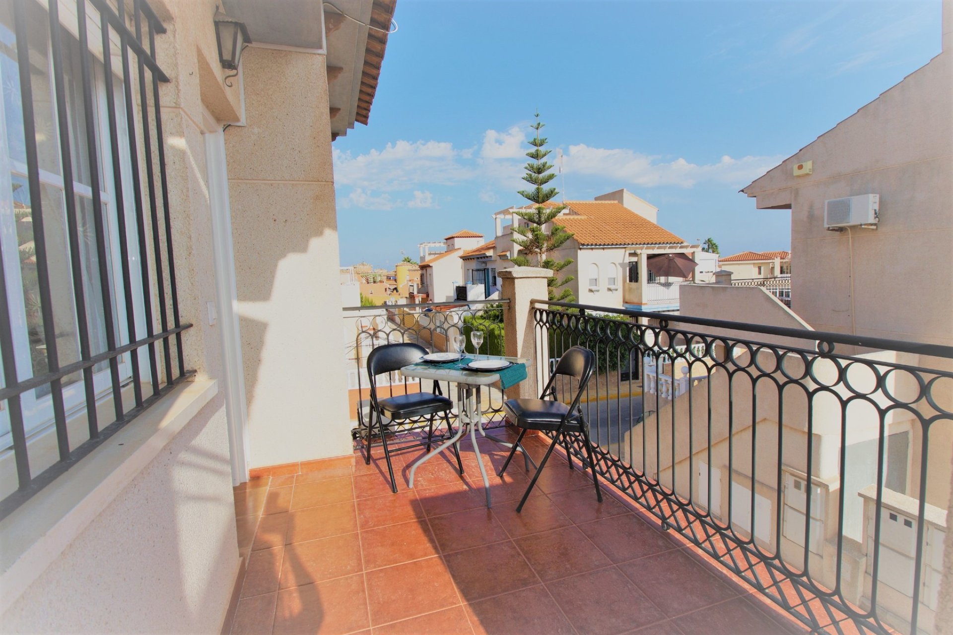 Wiederverkauf - Penthouse -
Orihuela Costa - Costa Blanca