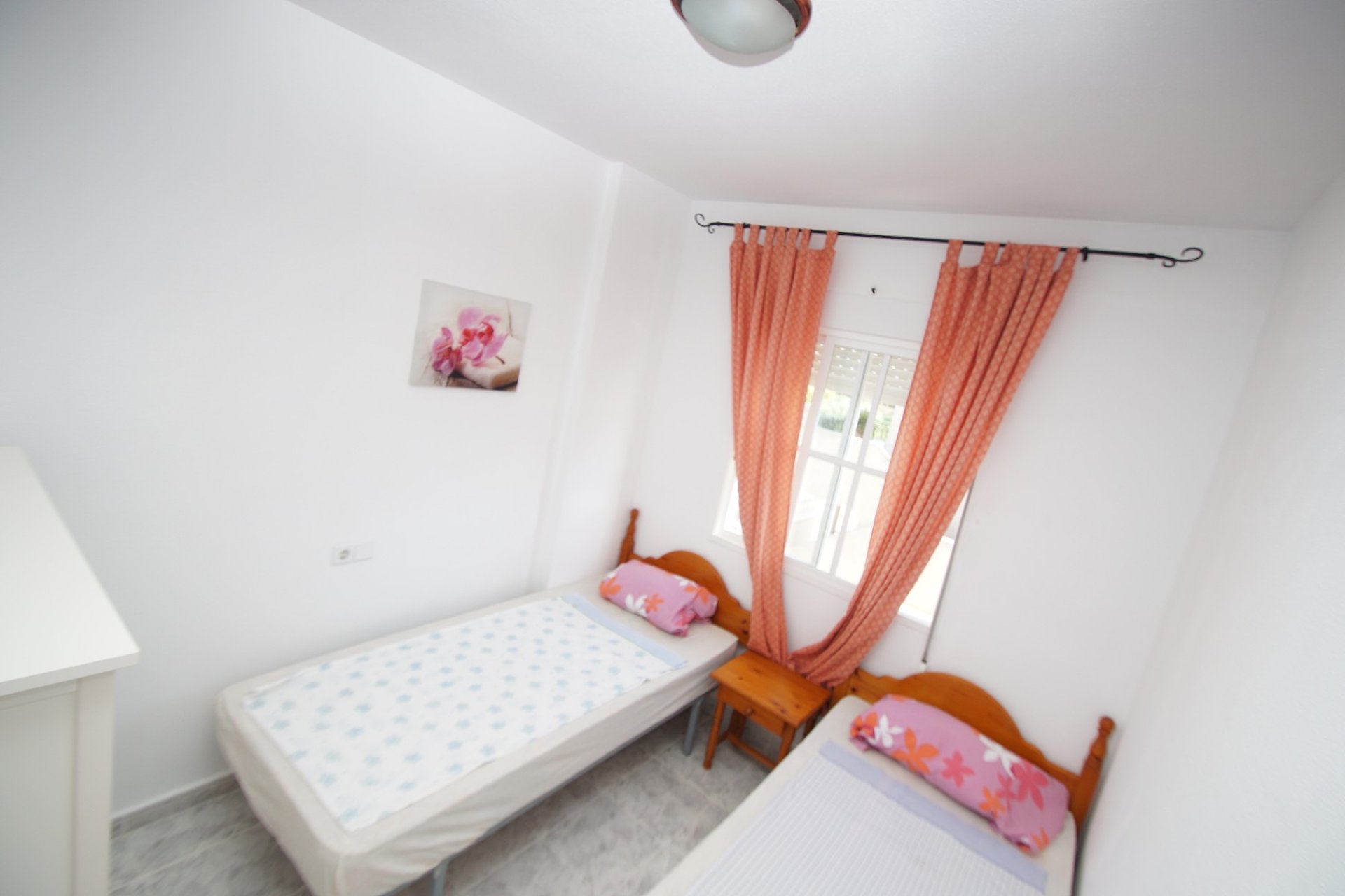 Wiederverkauf - Penthouse -
Orihuela Costa - Costa Blanca