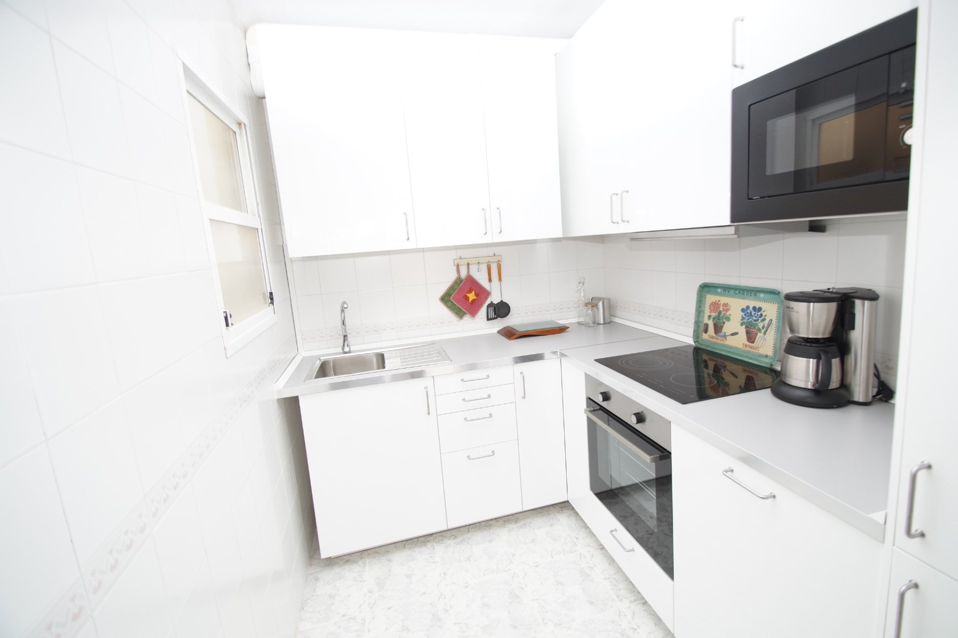 Wiederverkauf - Penthouse -
Orihuela Costa - Costa Blanca