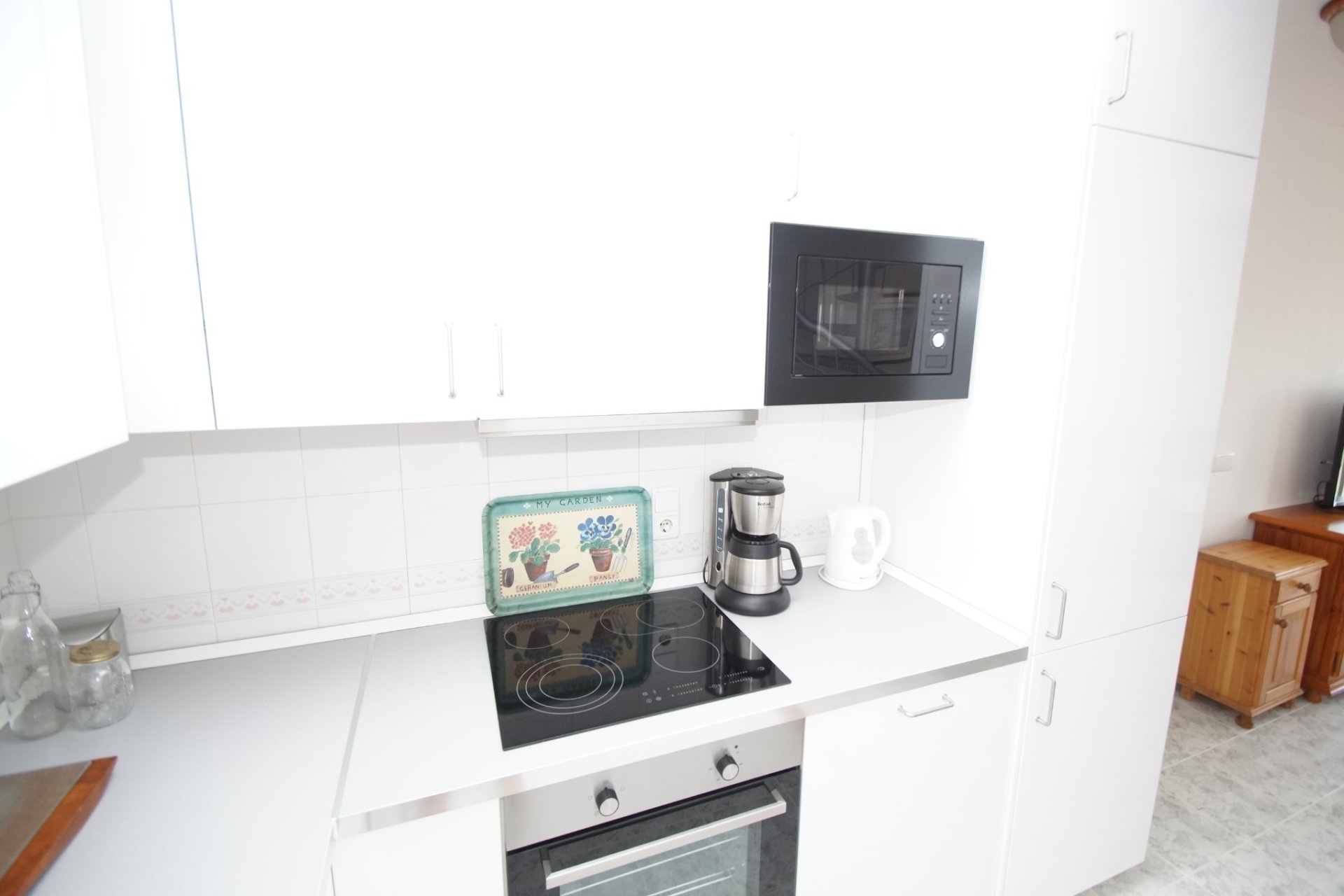 Wiederverkauf - Penthouse -
Orihuela Costa - Costa Blanca