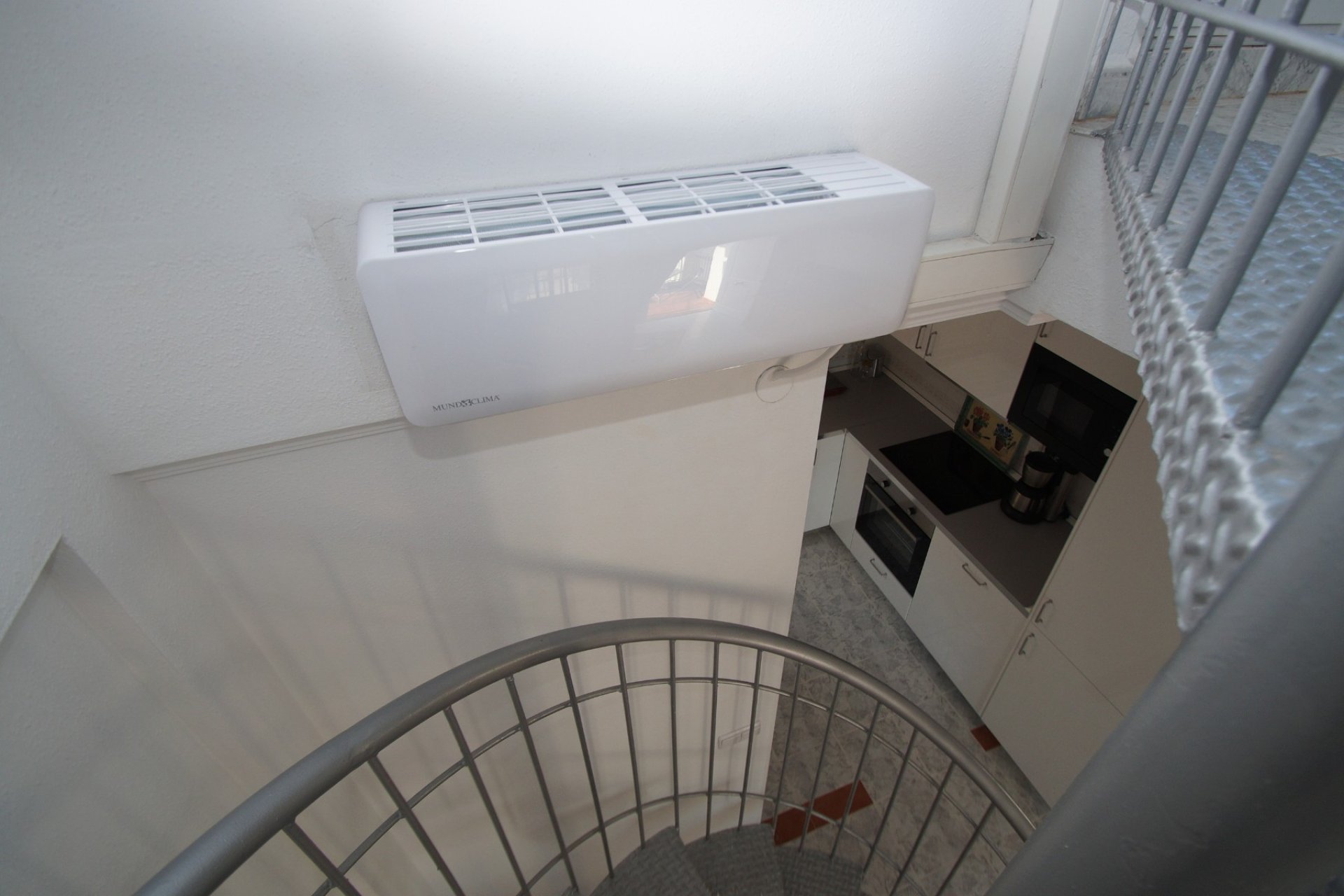 Wiederverkauf - Penthouse -
Orihuela Costa - Costa Blanca