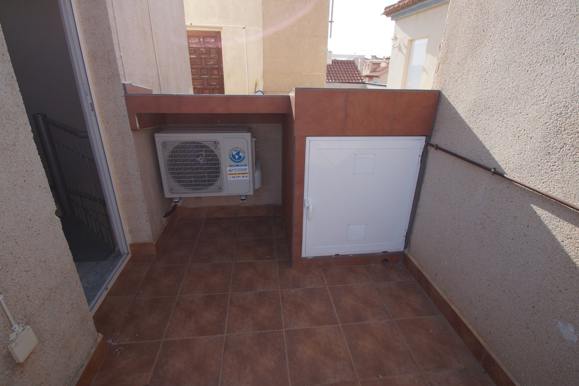 Wiederverkauf - Penthouse -
Orihuela Costa - Costa Blanca