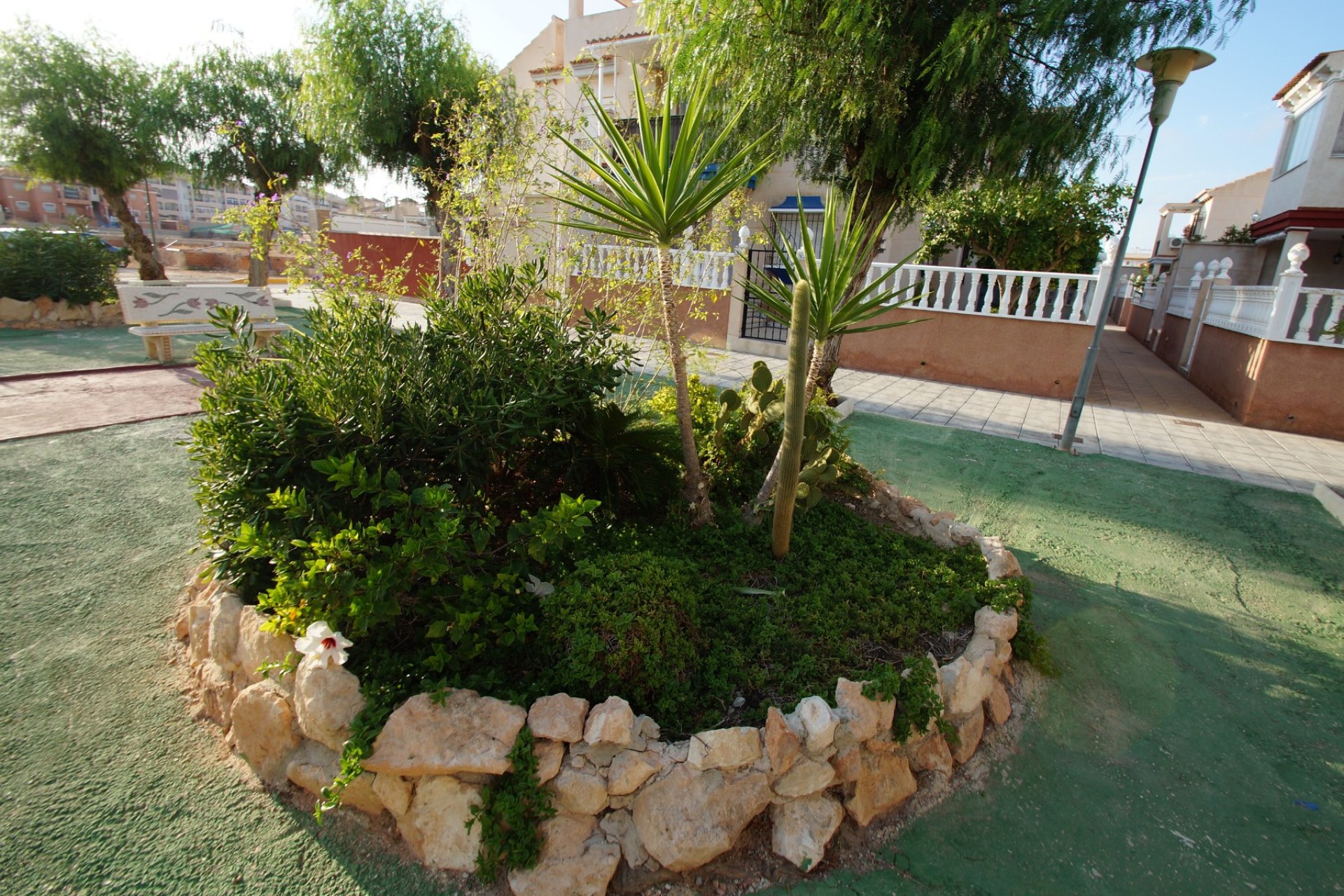 Wiederverkauf - Penthouse -
Orihuela Costa - Costa Blanca