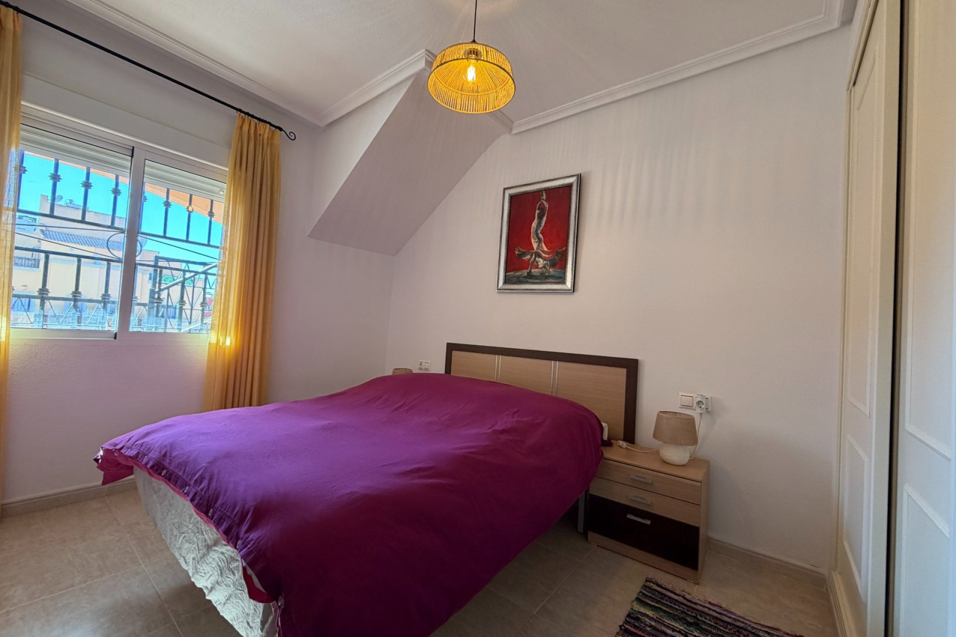 Wiederverkauf - Penthouse -
Orihuela Costa - Costa Blanca