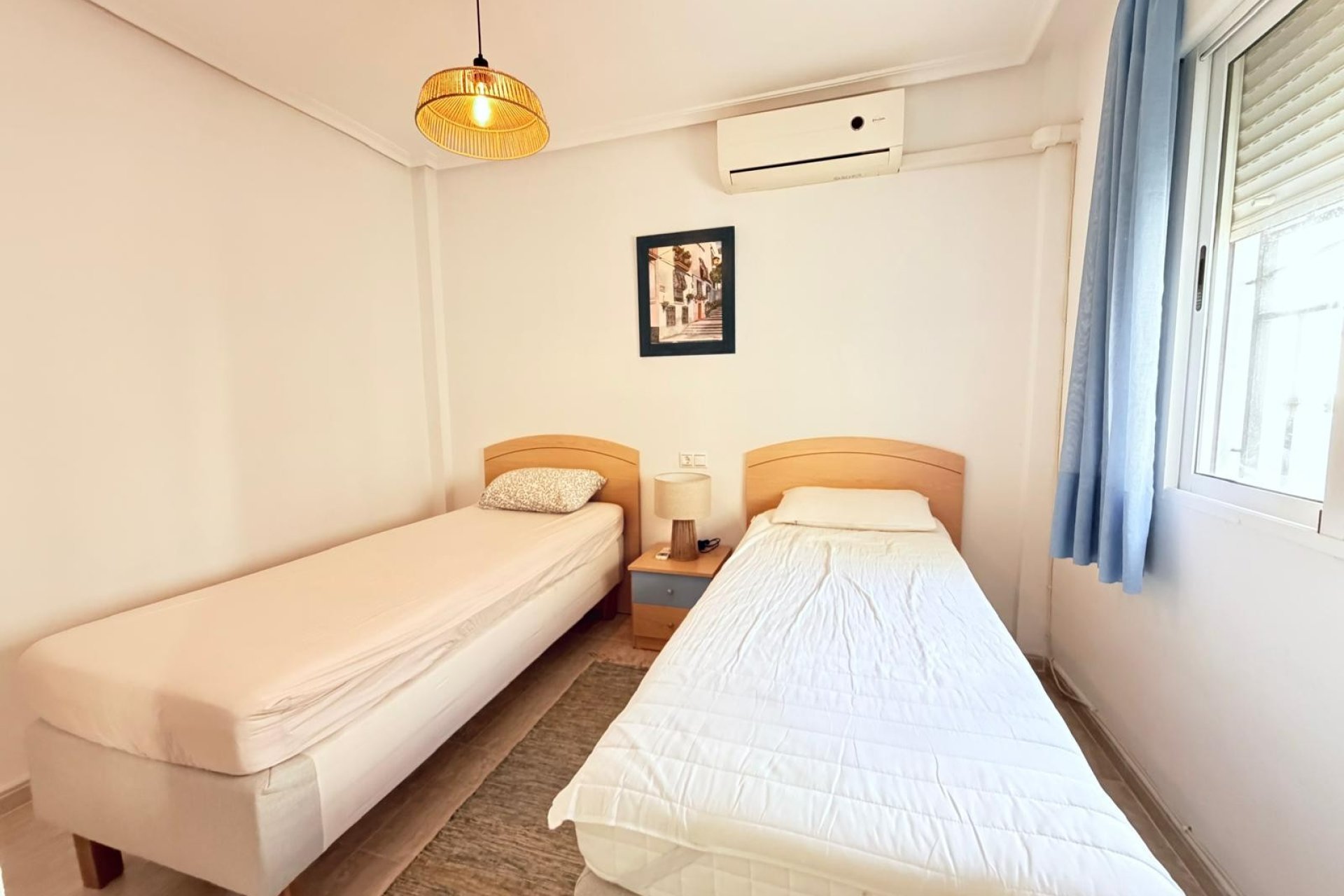 Wiederverkauf - Penthouse -
Orihuela Costa - Costa Blanca