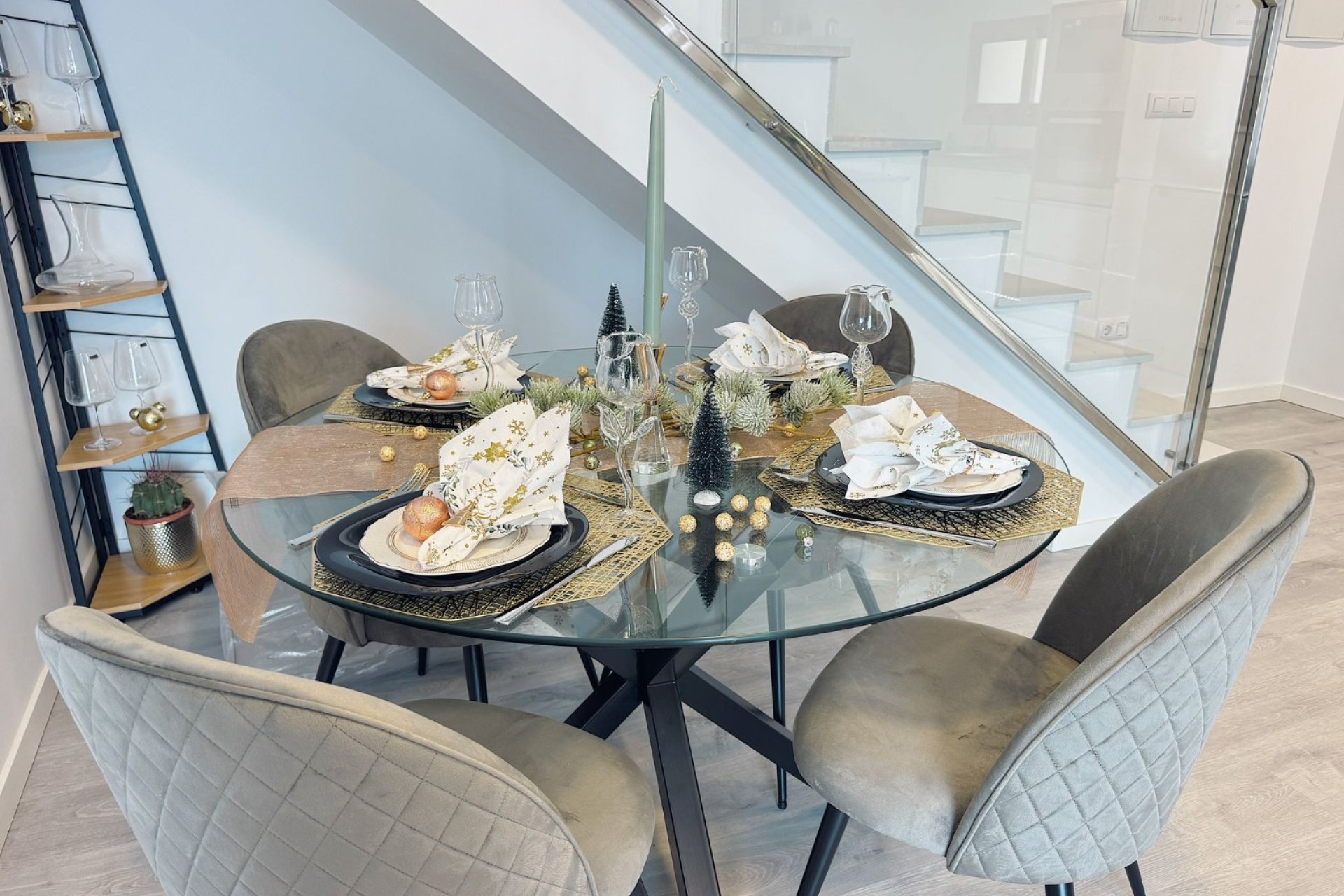 Wiederverkauf - Penthouse -
Orihuela Costa - Costa Blanca