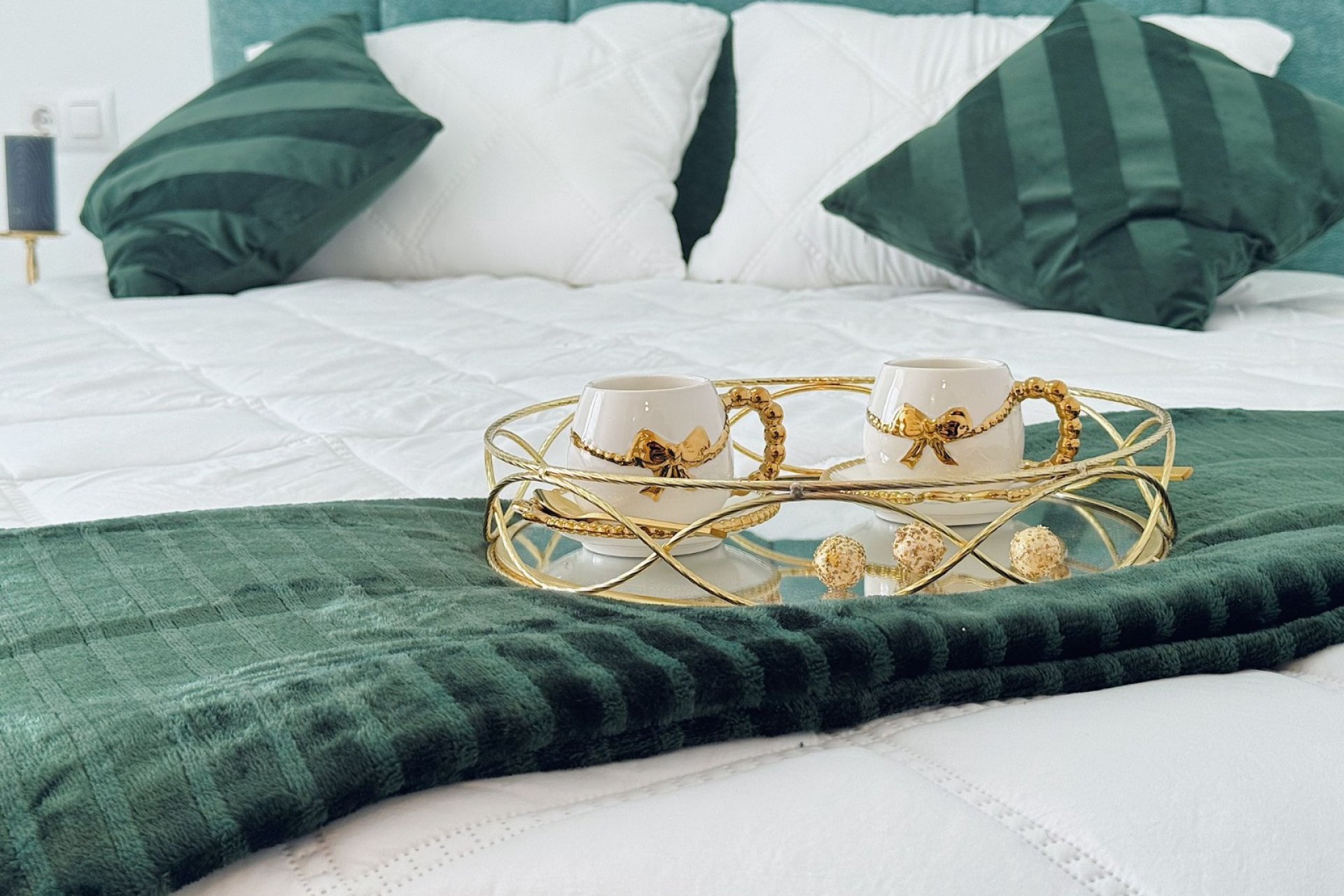 Wiederverkauf - Penthouse -
Orihuela Costa - Costa Blanca