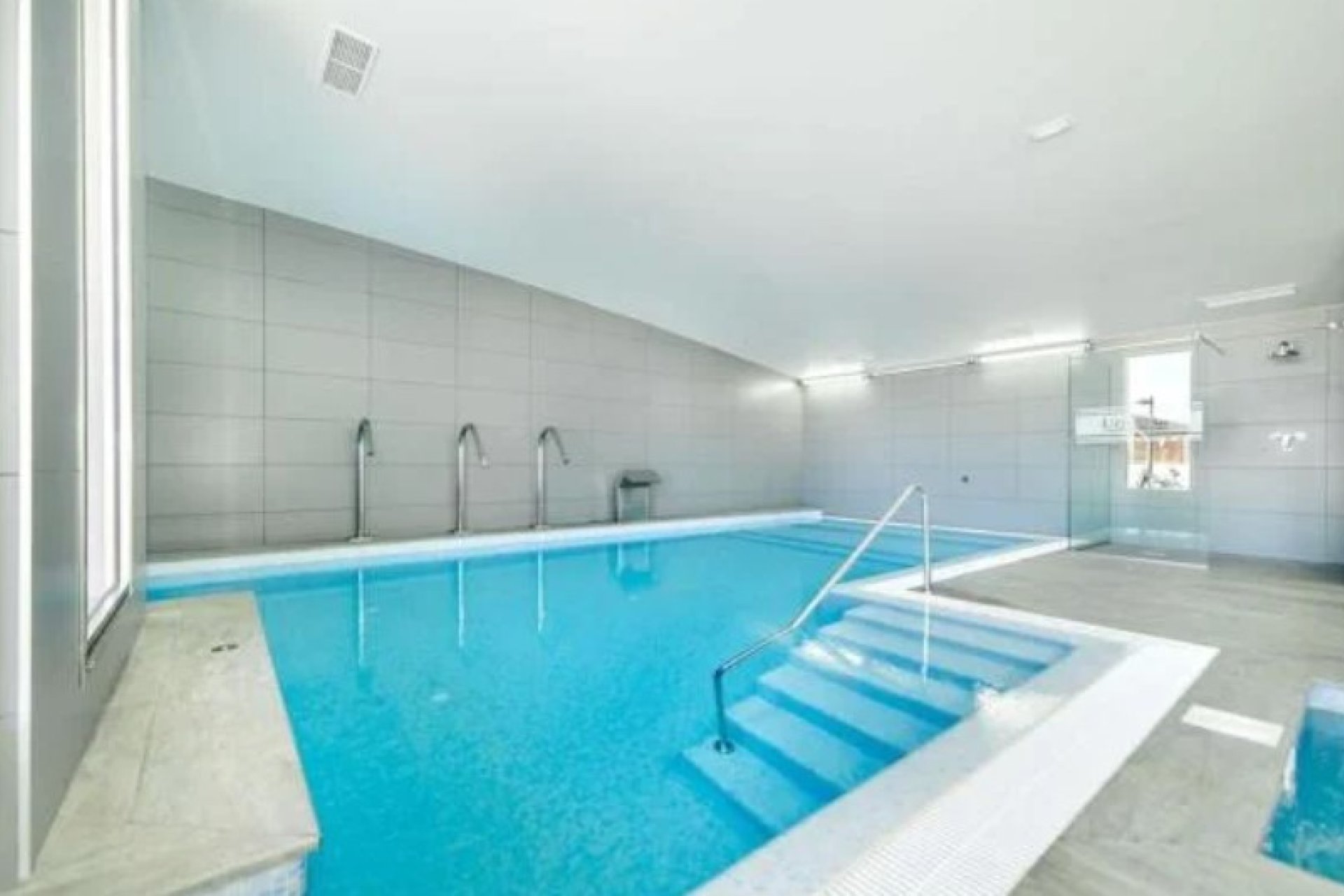 Wiederverkauf - Penthouse -
Orihuela Costa - Costa Blanca