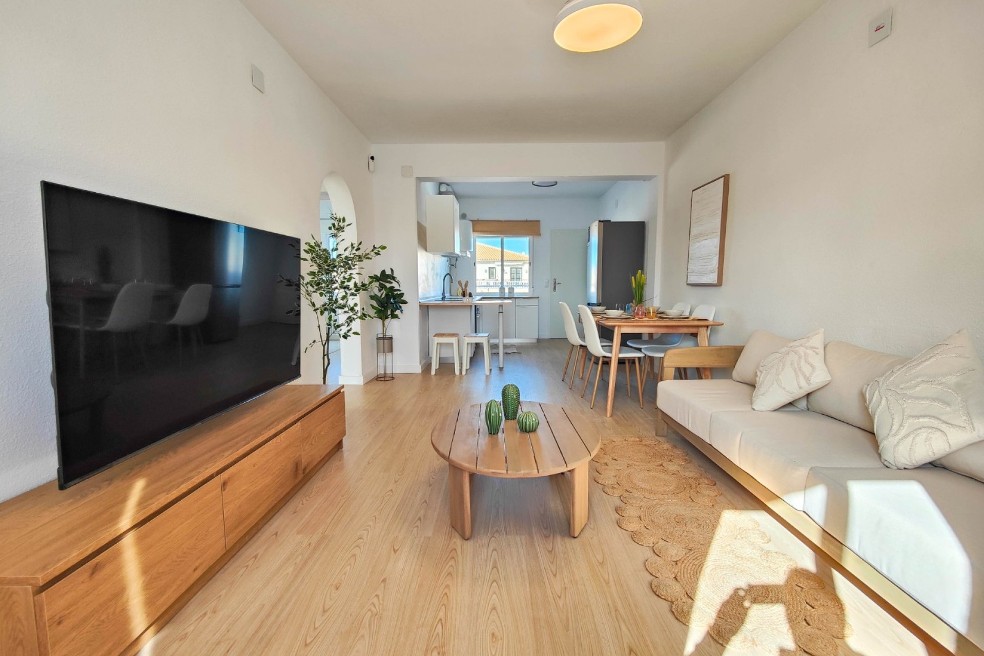 Wiederverkauf - Penthouse -
Orihuela Costa - Costa Blanca