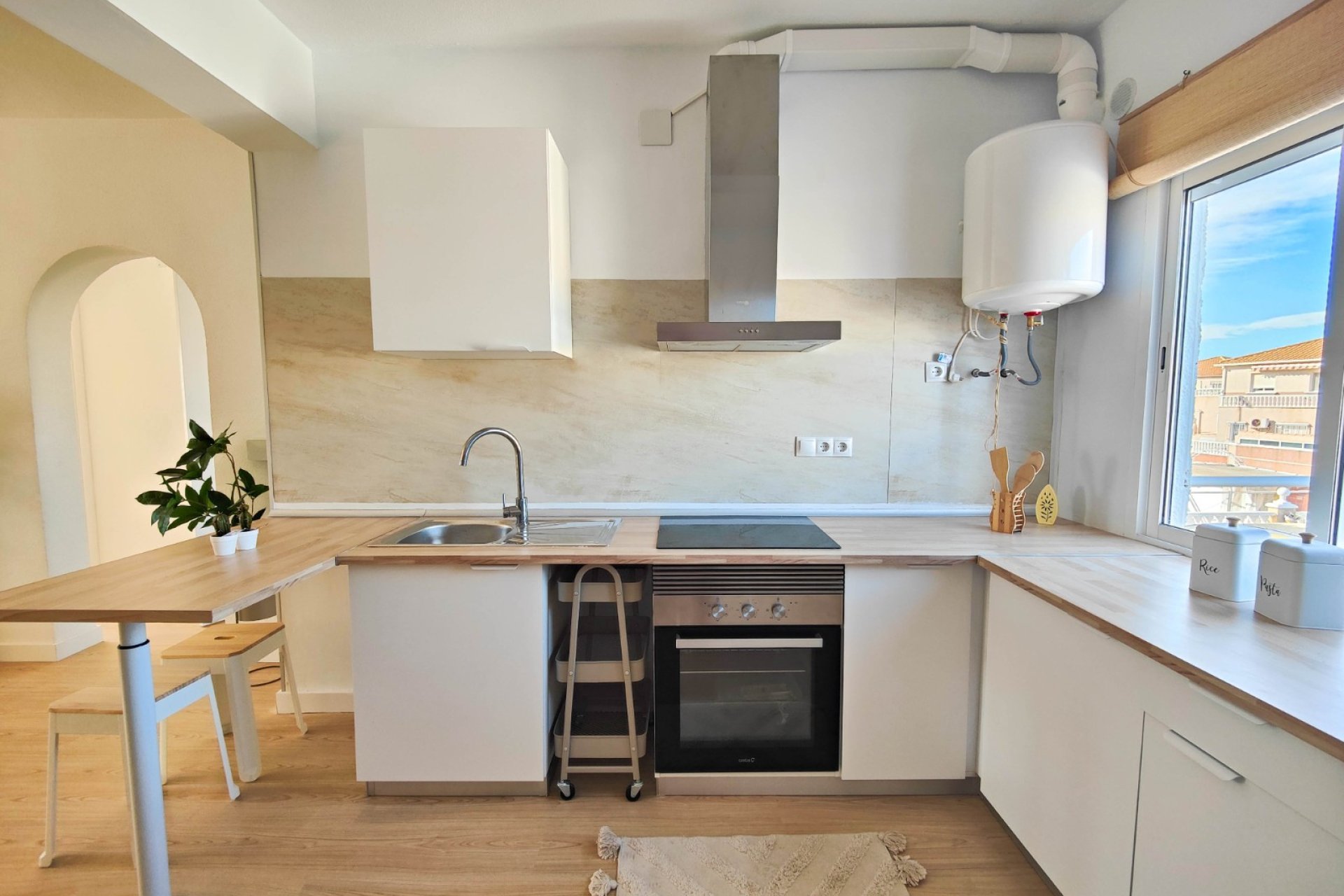 Wiederverkauf - Penthouse -
Orihuela Costa - Costa Blanca