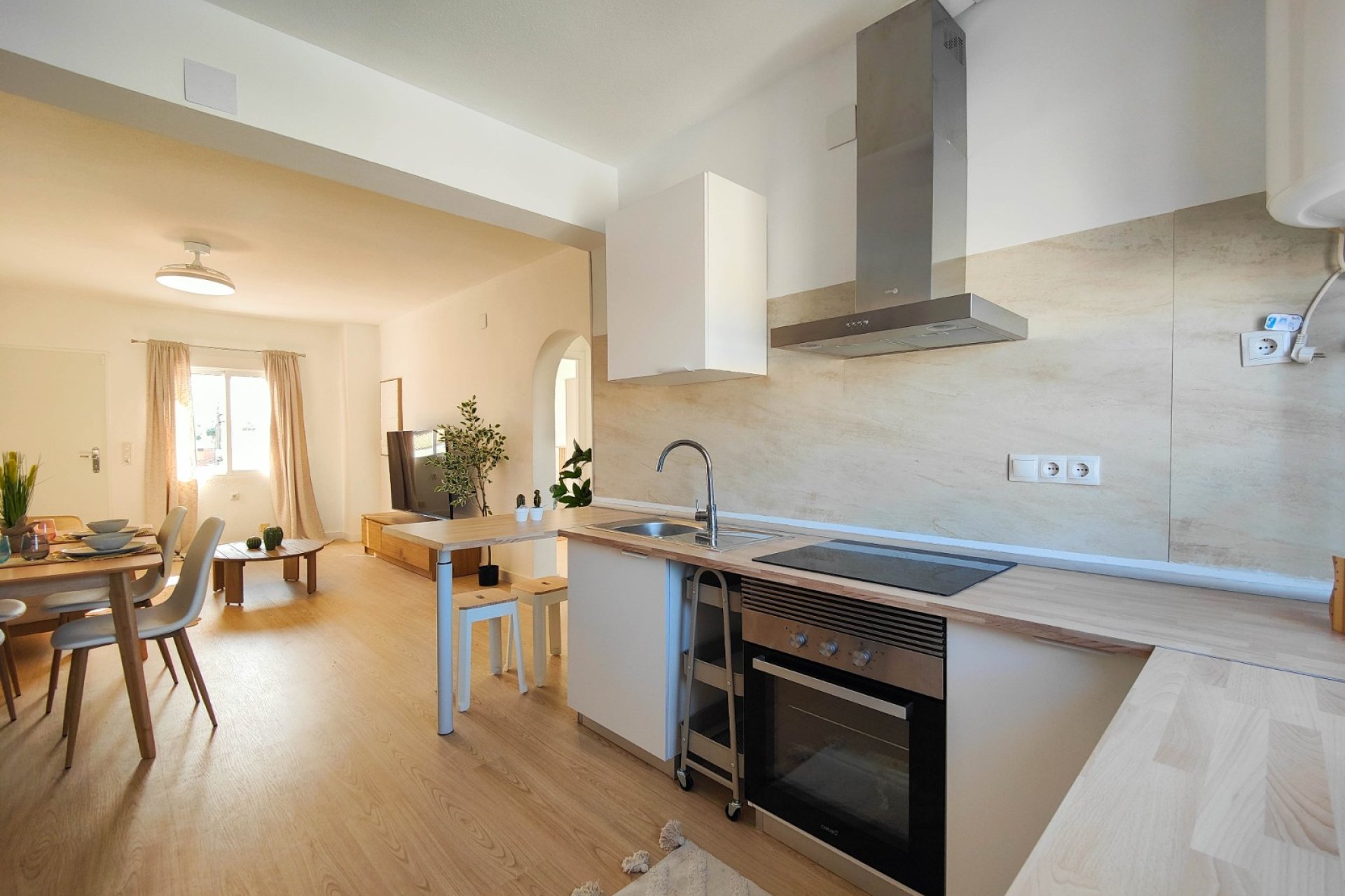 Wiederverkauf - Penthouse -
Orihuela Costa - Costa Blanca