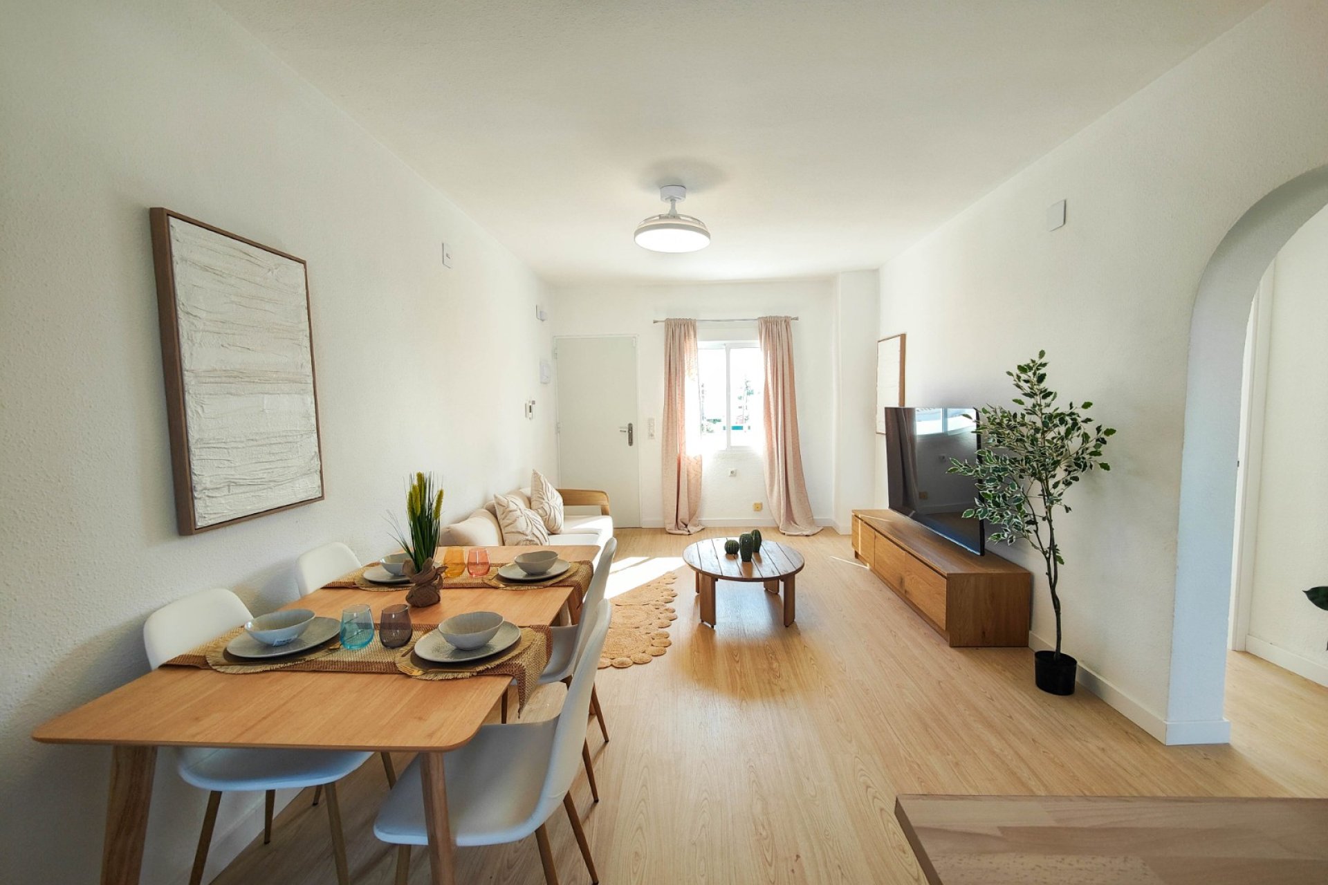 Wiederverkauf - Penthouse -
Orihuela Costa - Costa Blanca