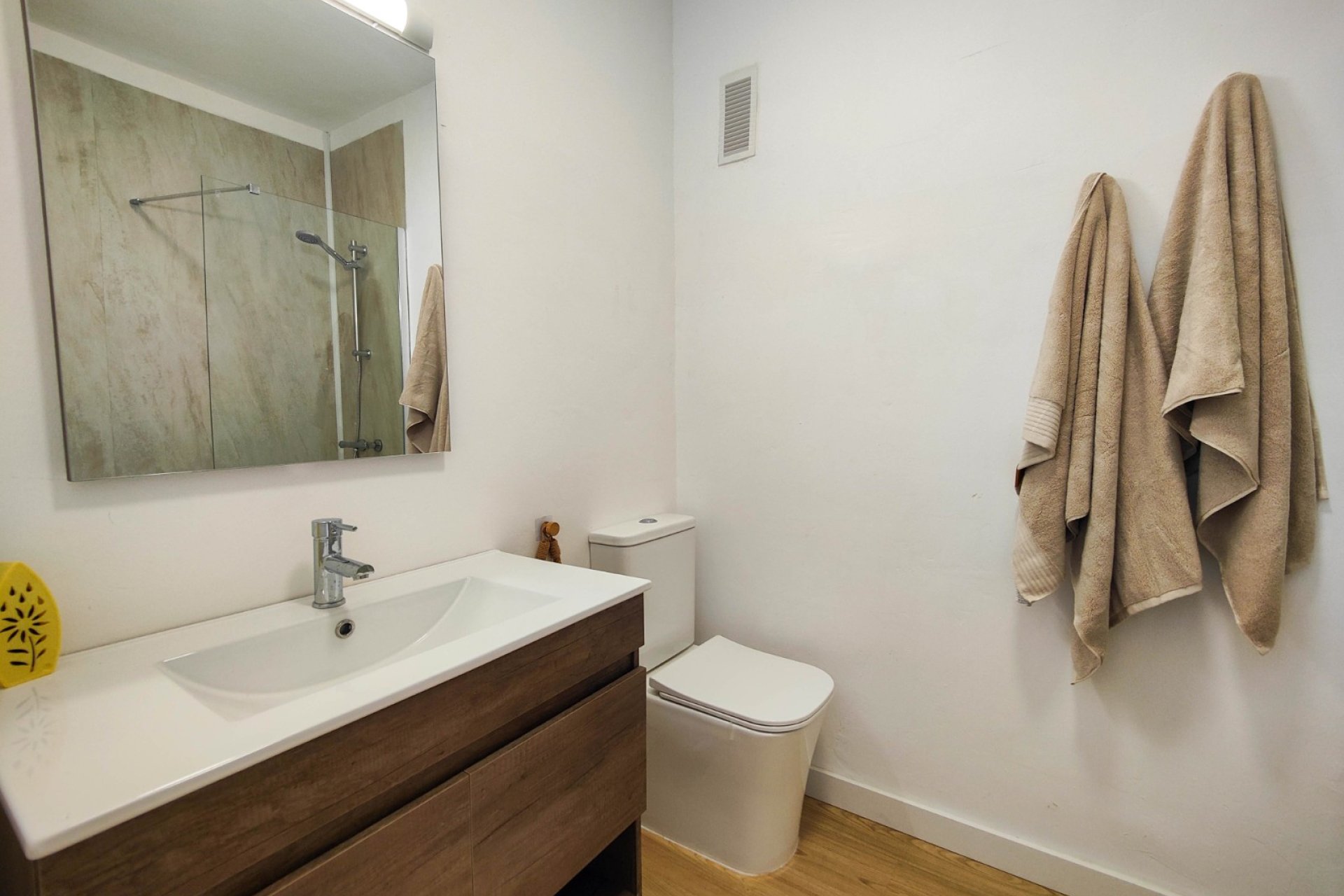 Wiederverkauf - Penthouse -
Orihuela Costa - Costa Blanca