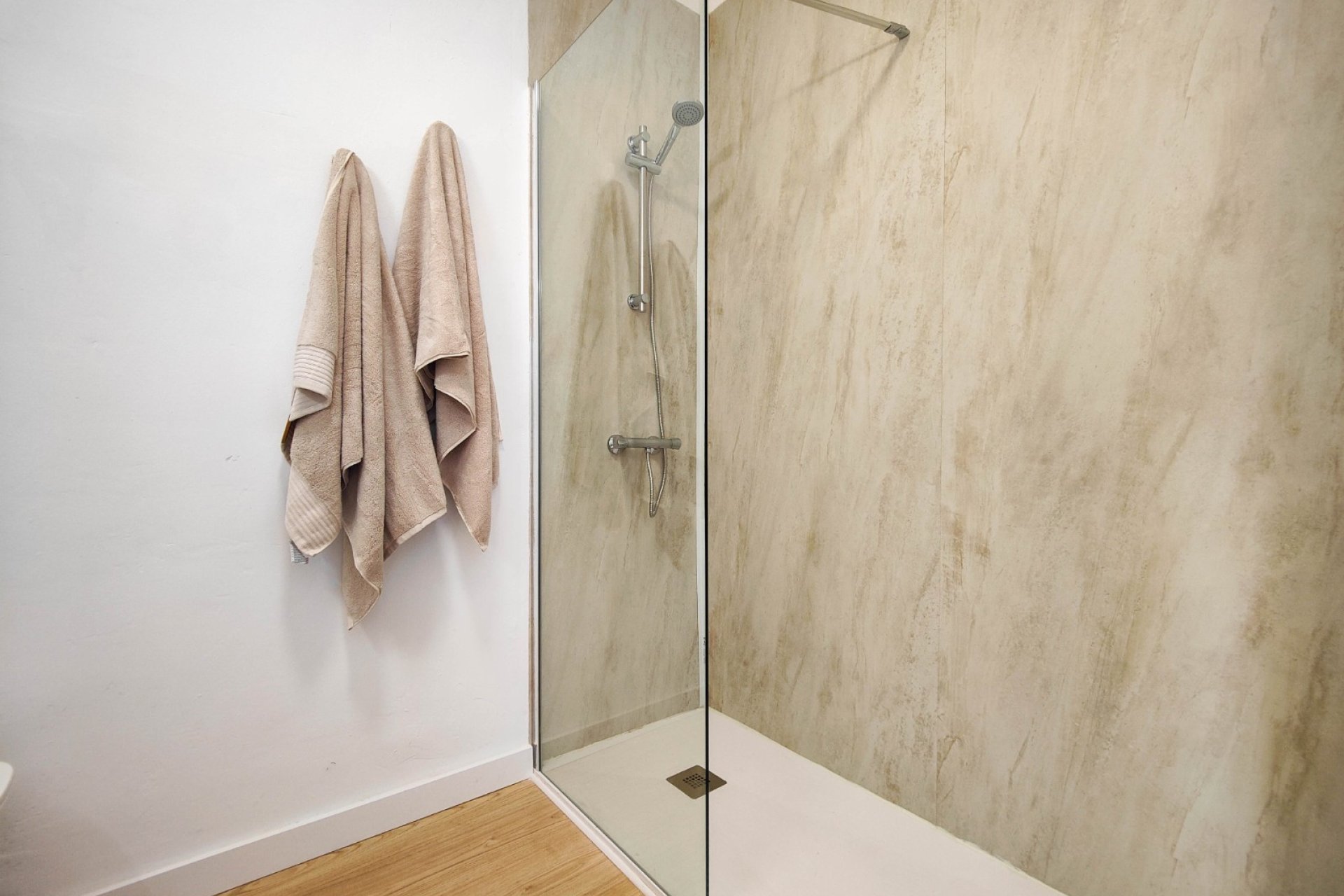 Wiederverkauf - Penthouse -
Orihuela Costa - Costa Blanca