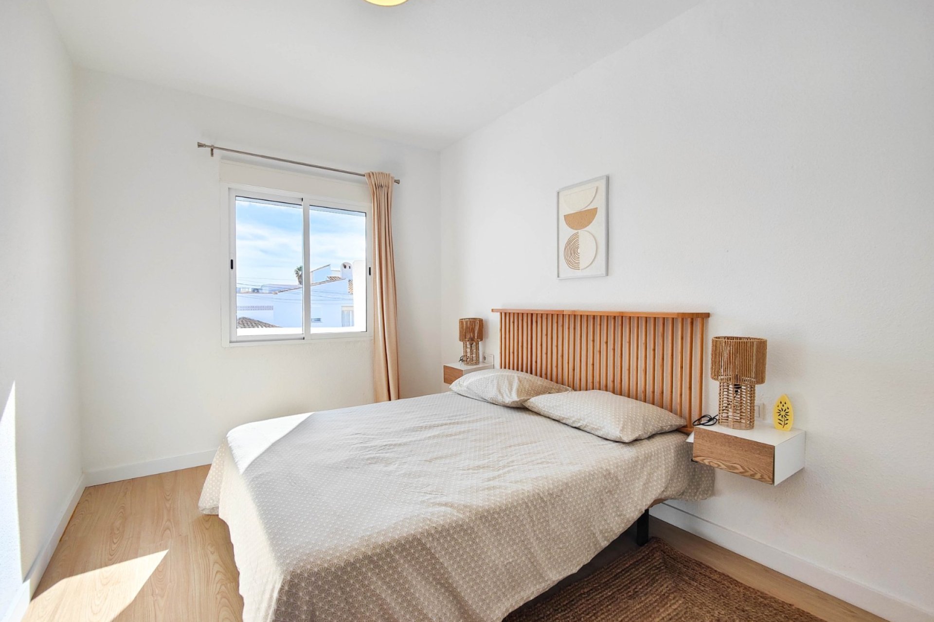 Wiederverkauf - Penthouse -
Orihuela Costa - Costa Blanca