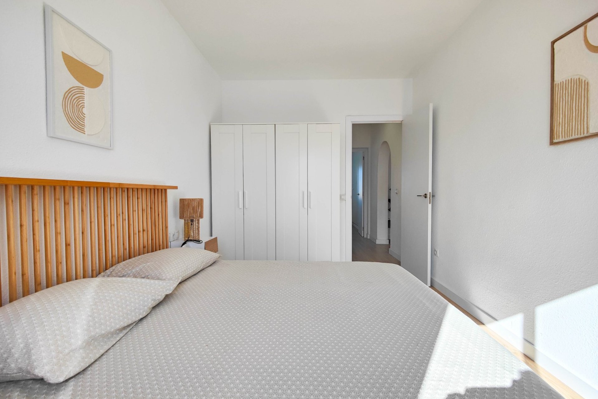 Wiederverkauf - Penthouse -
Orihuela Costa - Costa Blanca