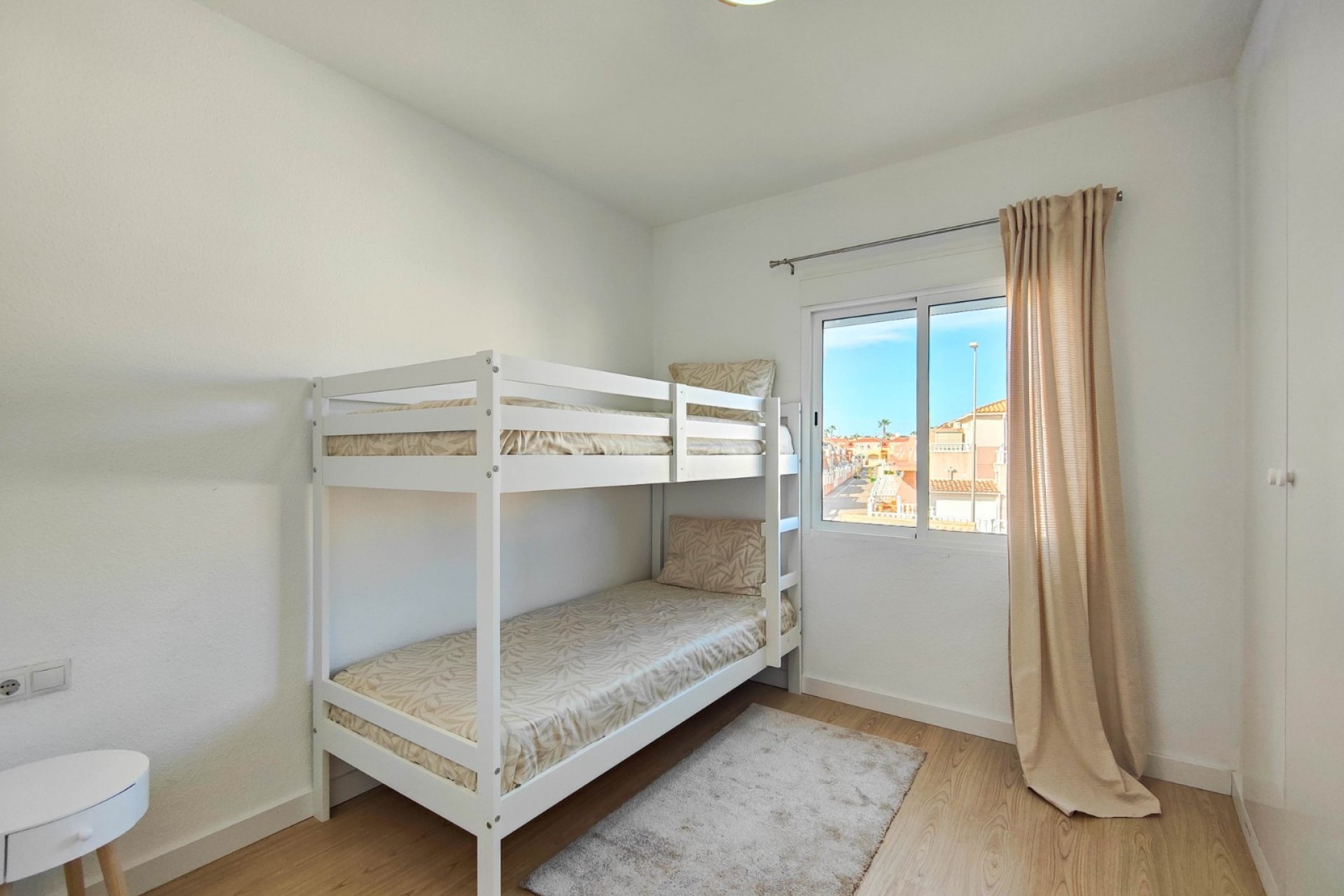 Wiederverkauf - Penthouse -
Orihuela Costa - Costa Blanca