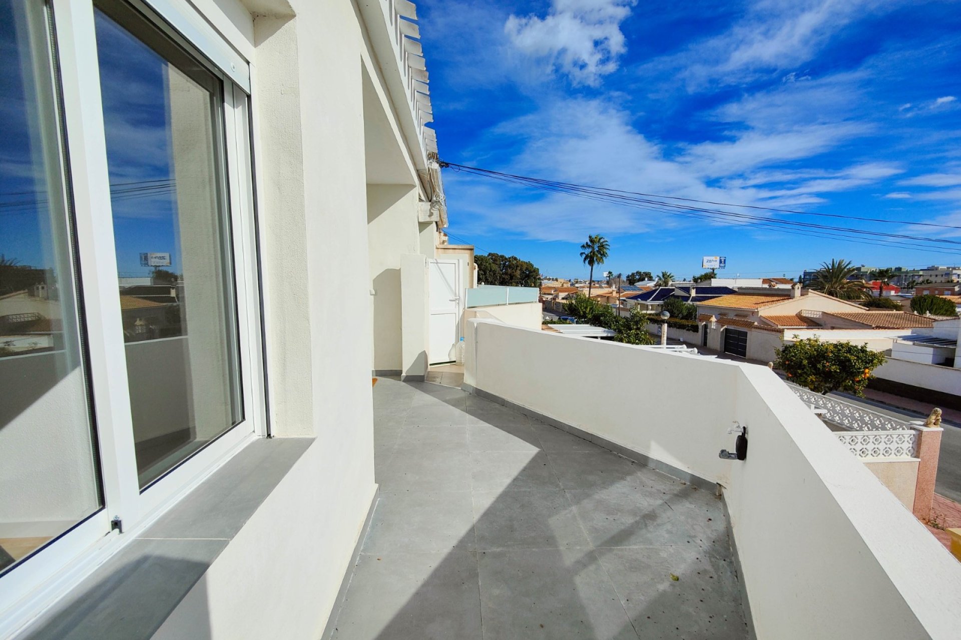 Wiederverkauf - Penthouse -
Orihuela Costa - Costa Blanca