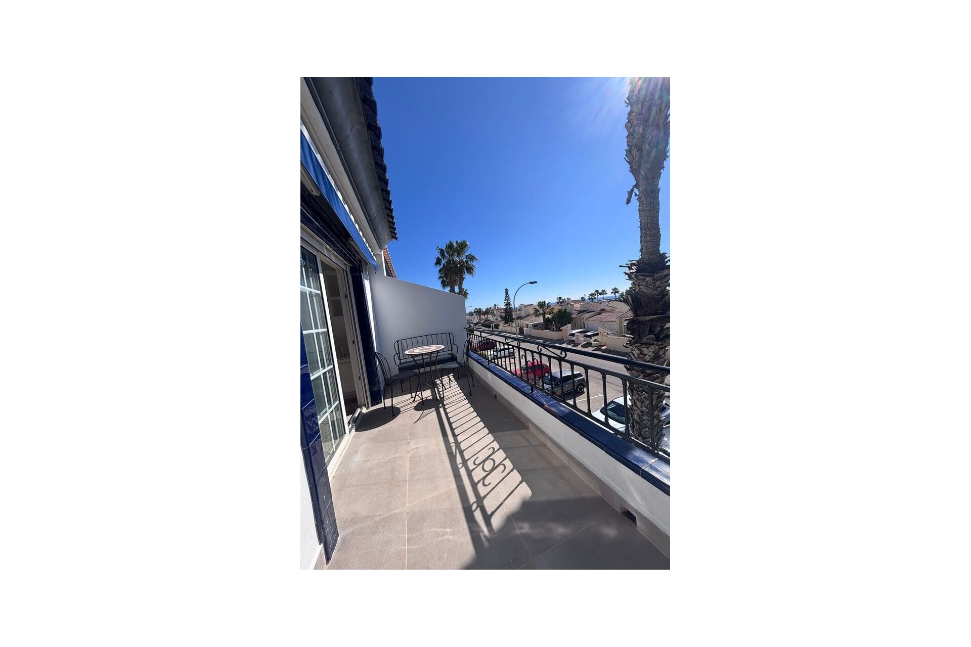 Wiederverkauf - Penthouse -
Orihuela Costa - Costa Blanca