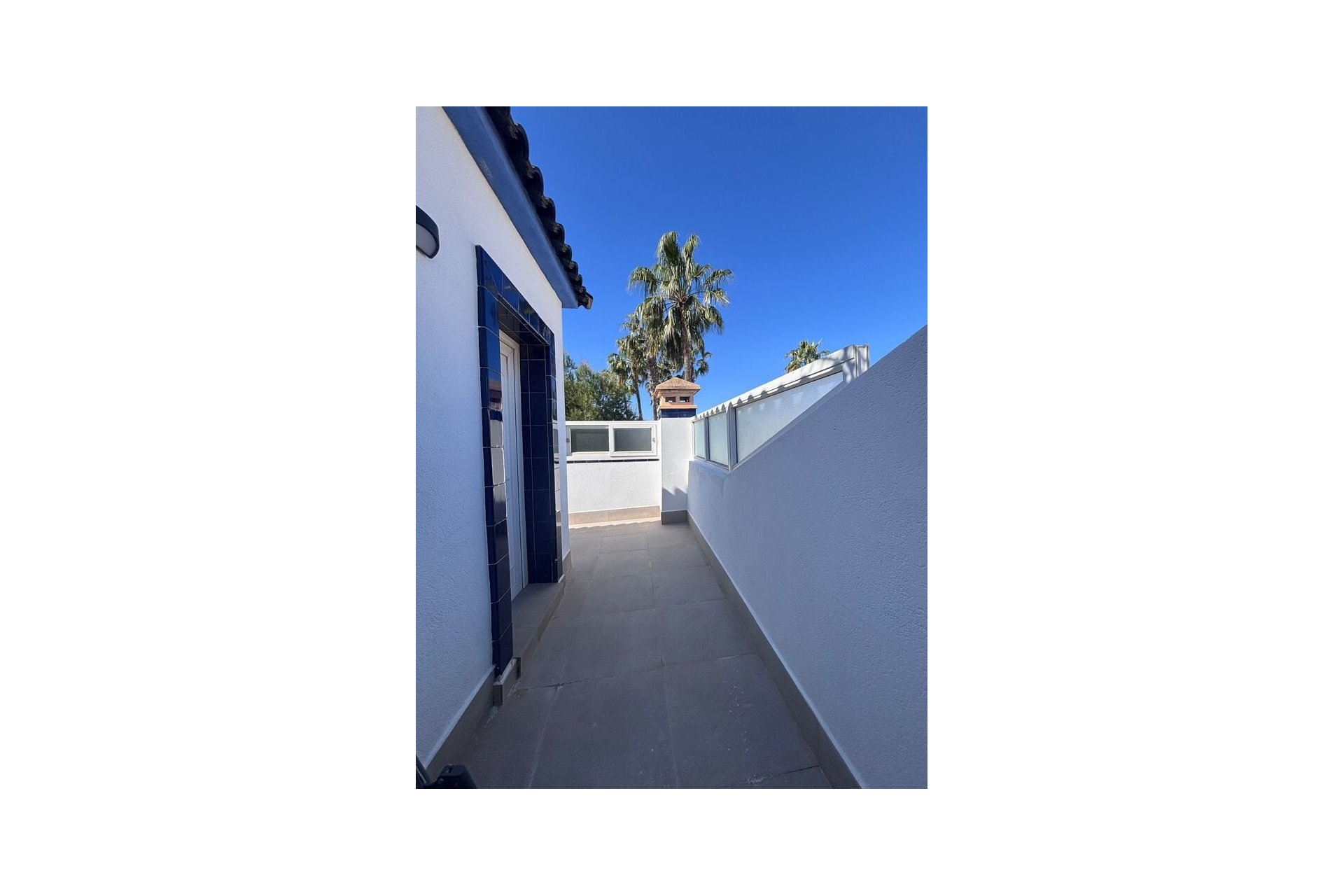 Wiederverkauf - Penthouse -
Orihuela Costa - Costa Blanca