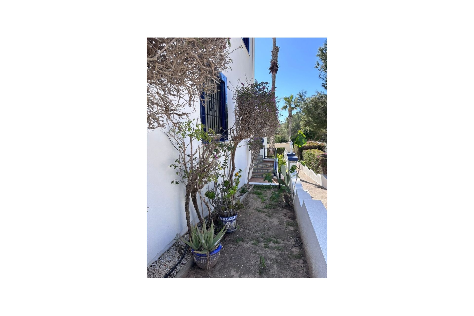 Wiederverkauf - Penthouse -
Orihuela Costa - Costa Blanca