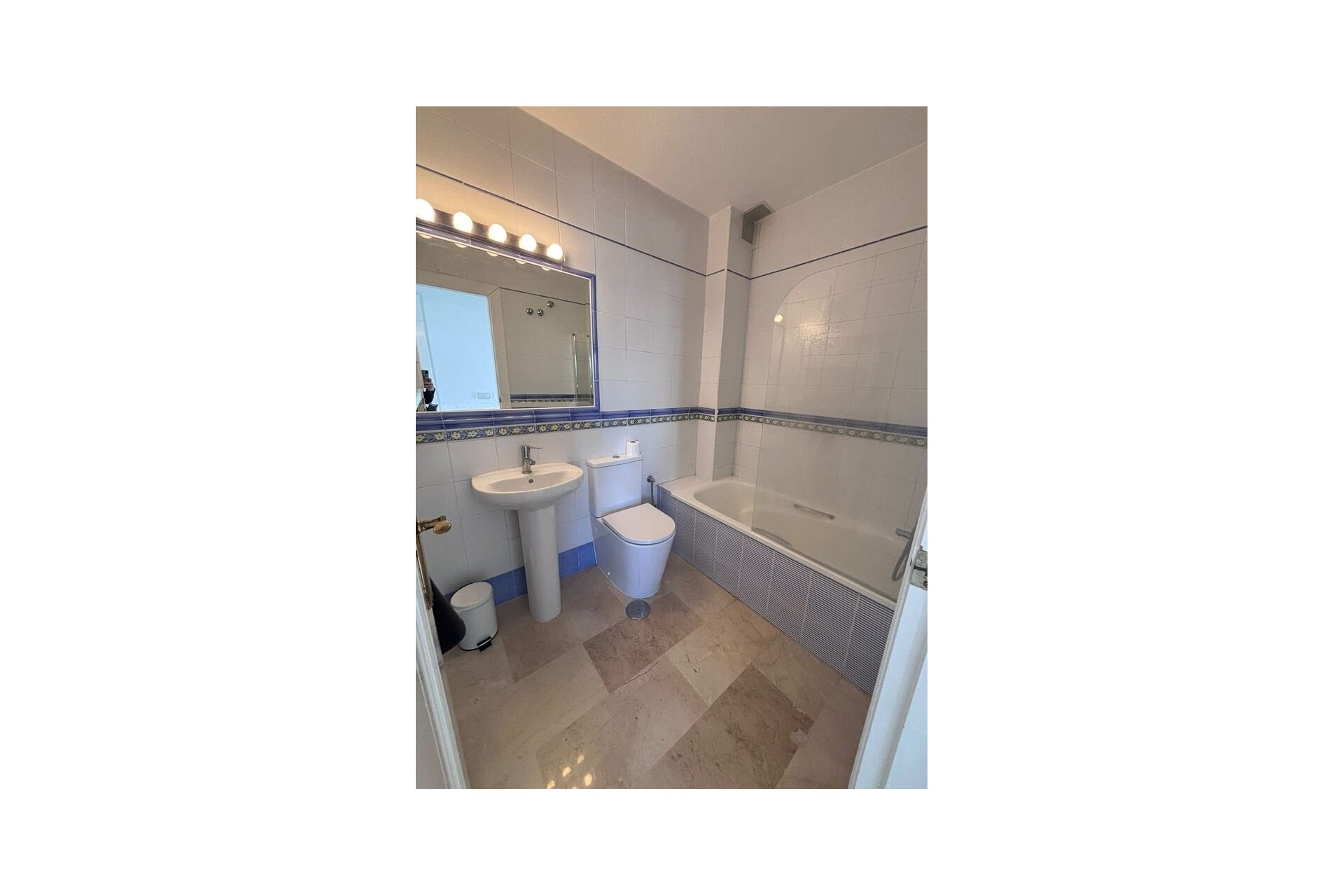 Wiederverkauf - Penthouse -
Orihuela Costa - Costa Blanca