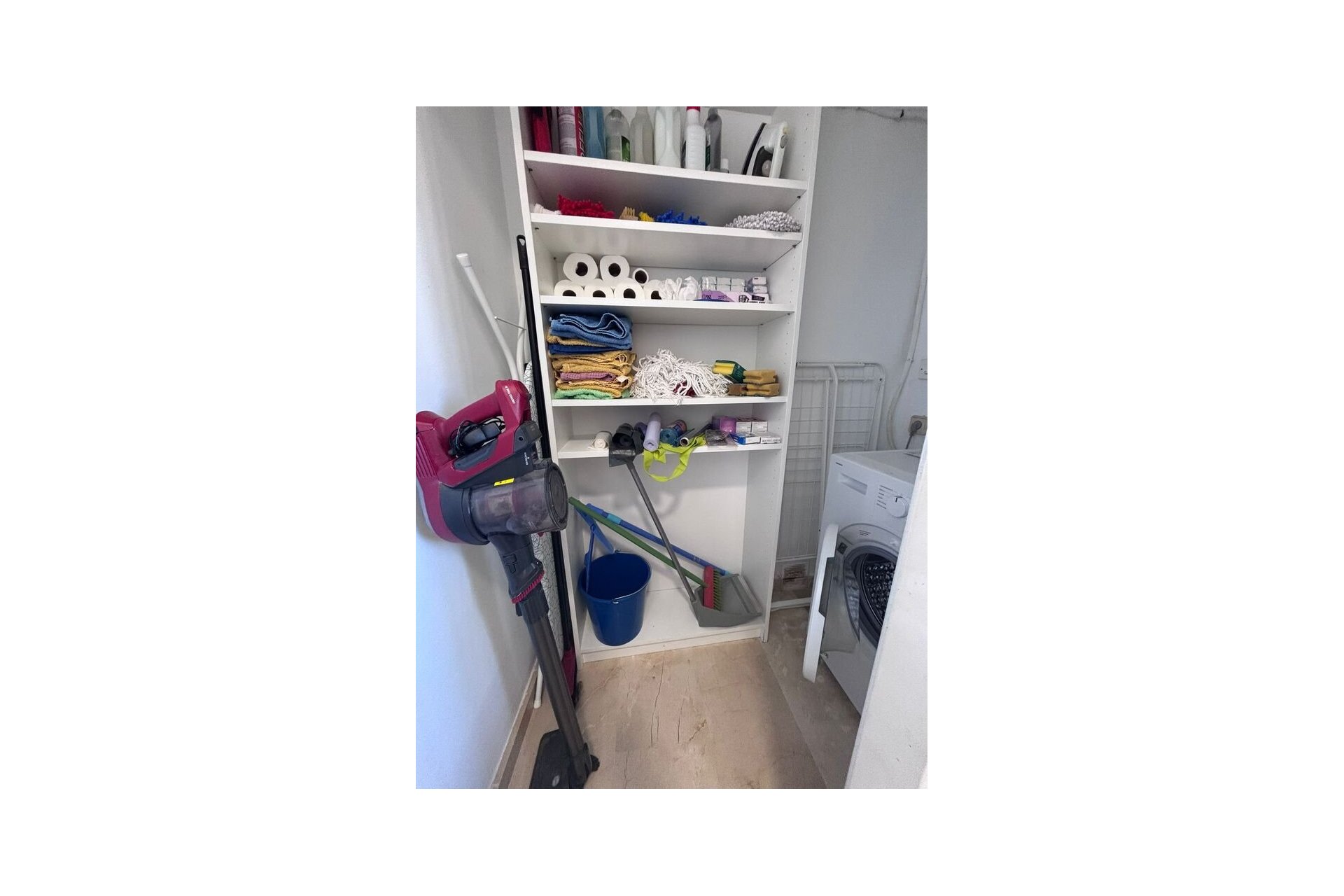 Wiederverkauf - Penthouse -
Orihuela Costa - Costa Blanca