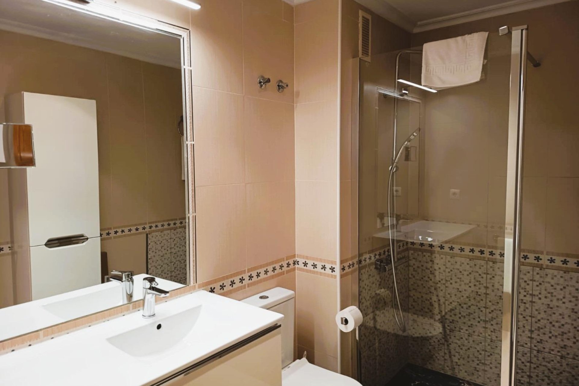 Wiederverkauf - Penthouse -
Orihuela Costa - Costa Blanca