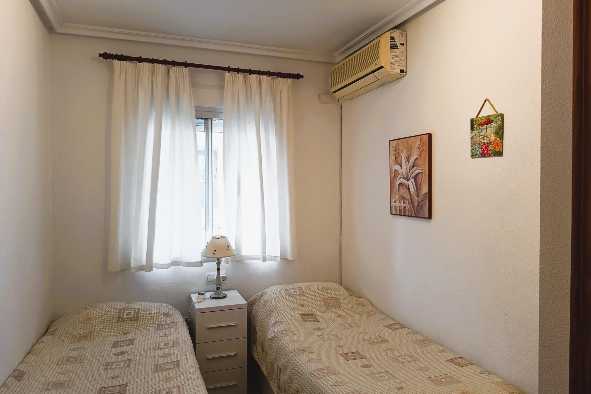 Wiederverkauf - Penthouse -
Orihuela Costa - Costa Blanca