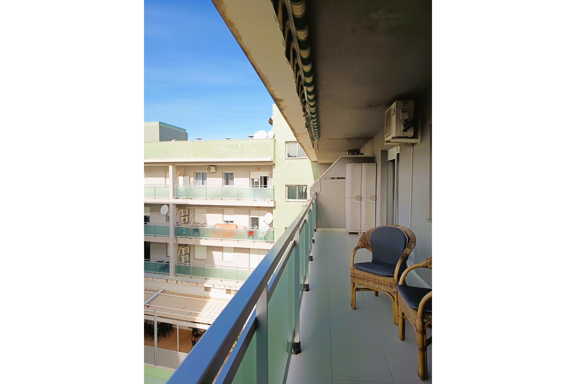 Wiederverkauf - Penthouse -
Orihuela Costa - Costa Blanca
