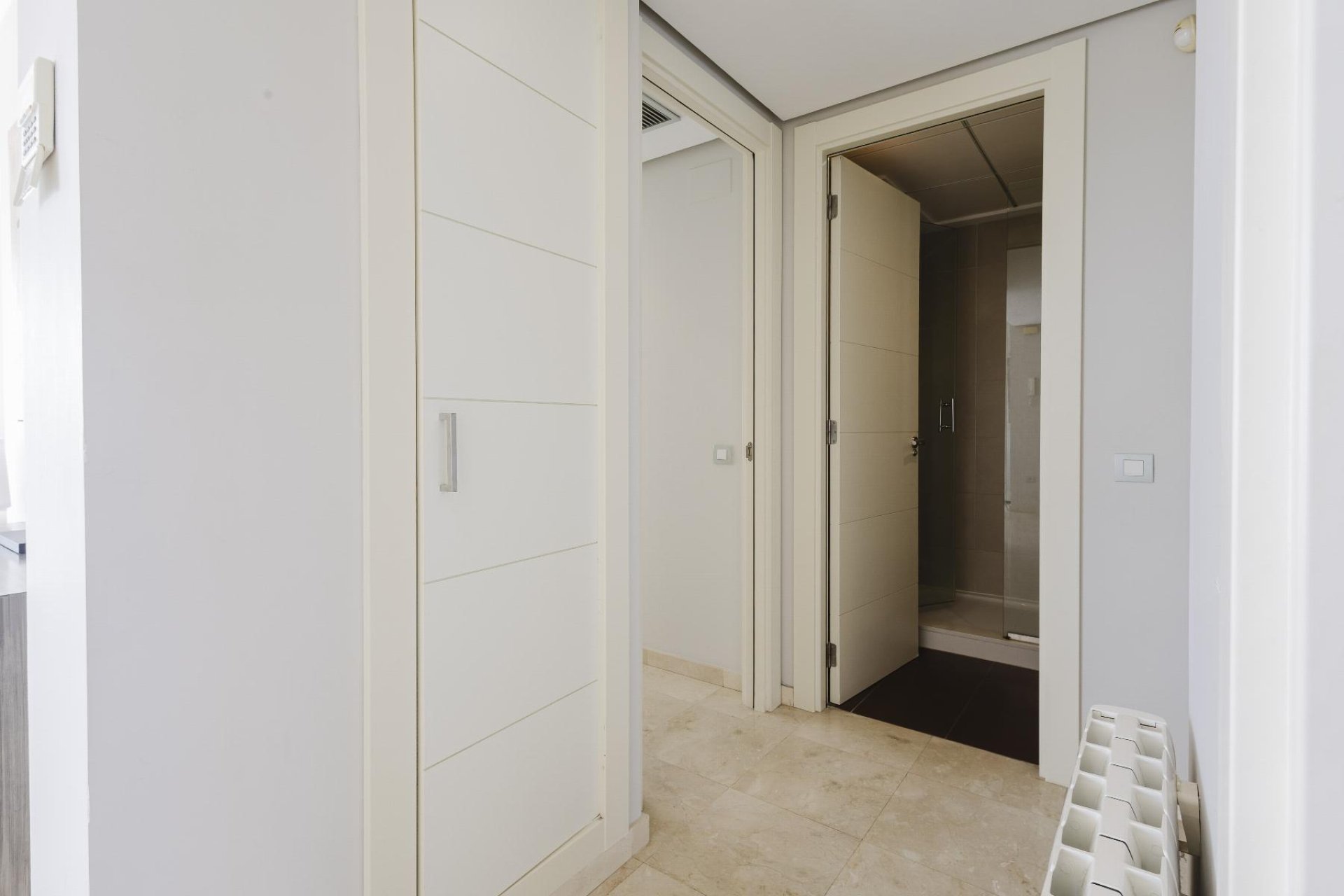 Wiederverkauf - Penthouse -
Orihuela Costa - Costa Blanca