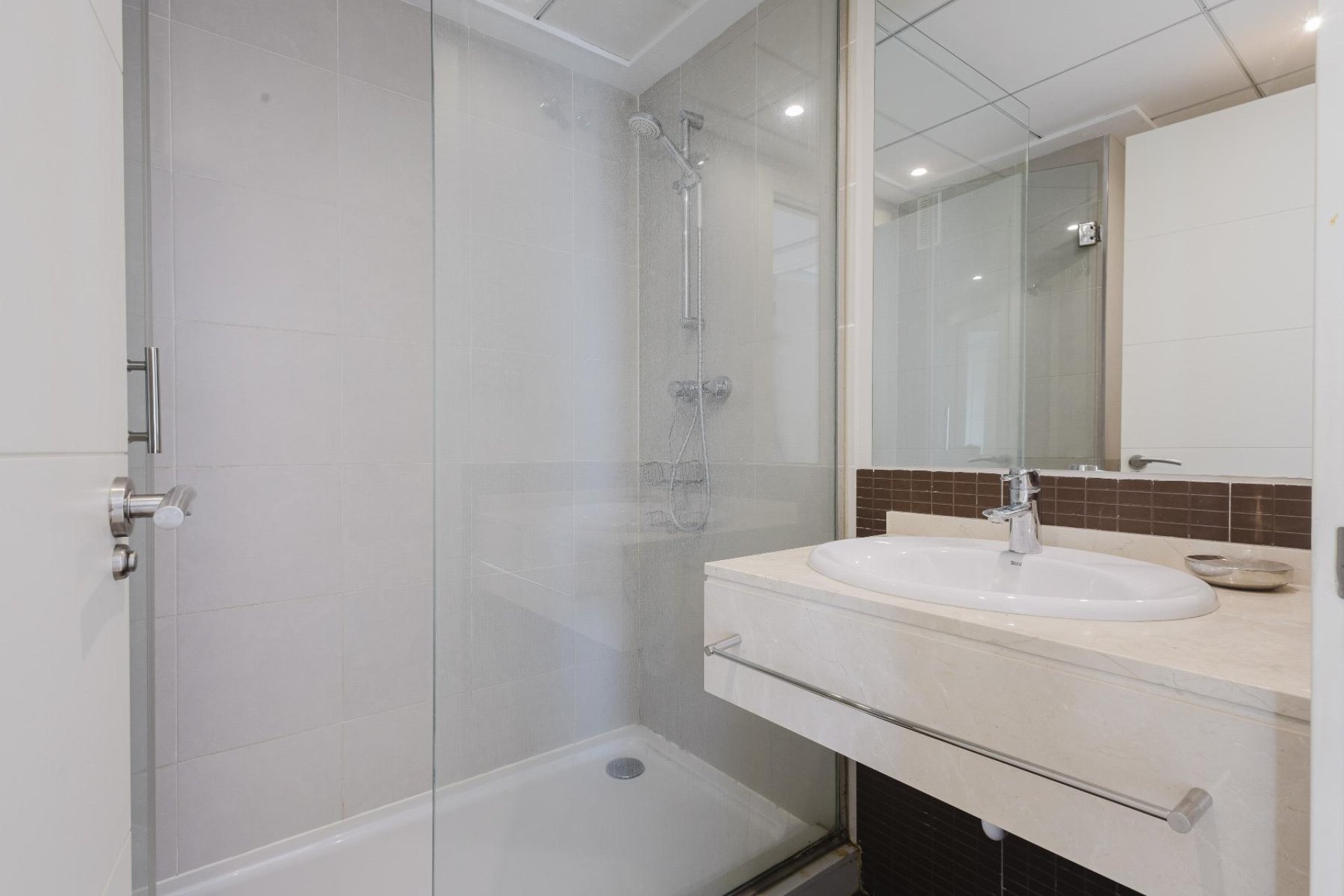 Wiederverkauf - Penthouse -
Orihuela Costa - Costa Blanca