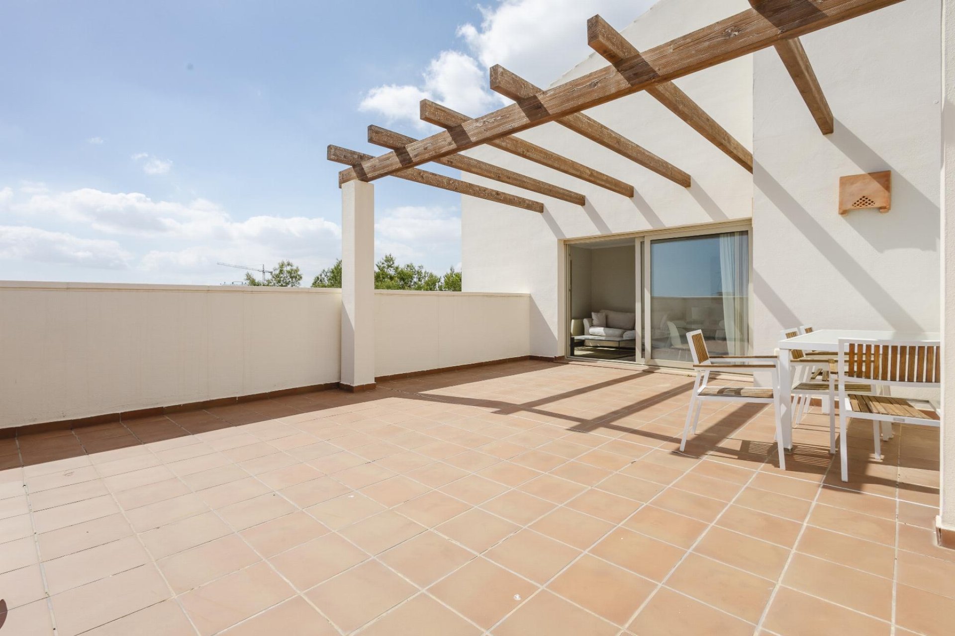Wiederverkauf - Penthouse -
Orihuela Costa - Costa Blanca