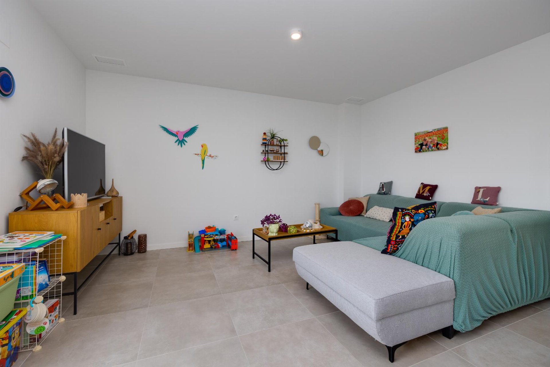 Wiederverkauf - Penthouse -
Orihuela Costa - Costa Blanca