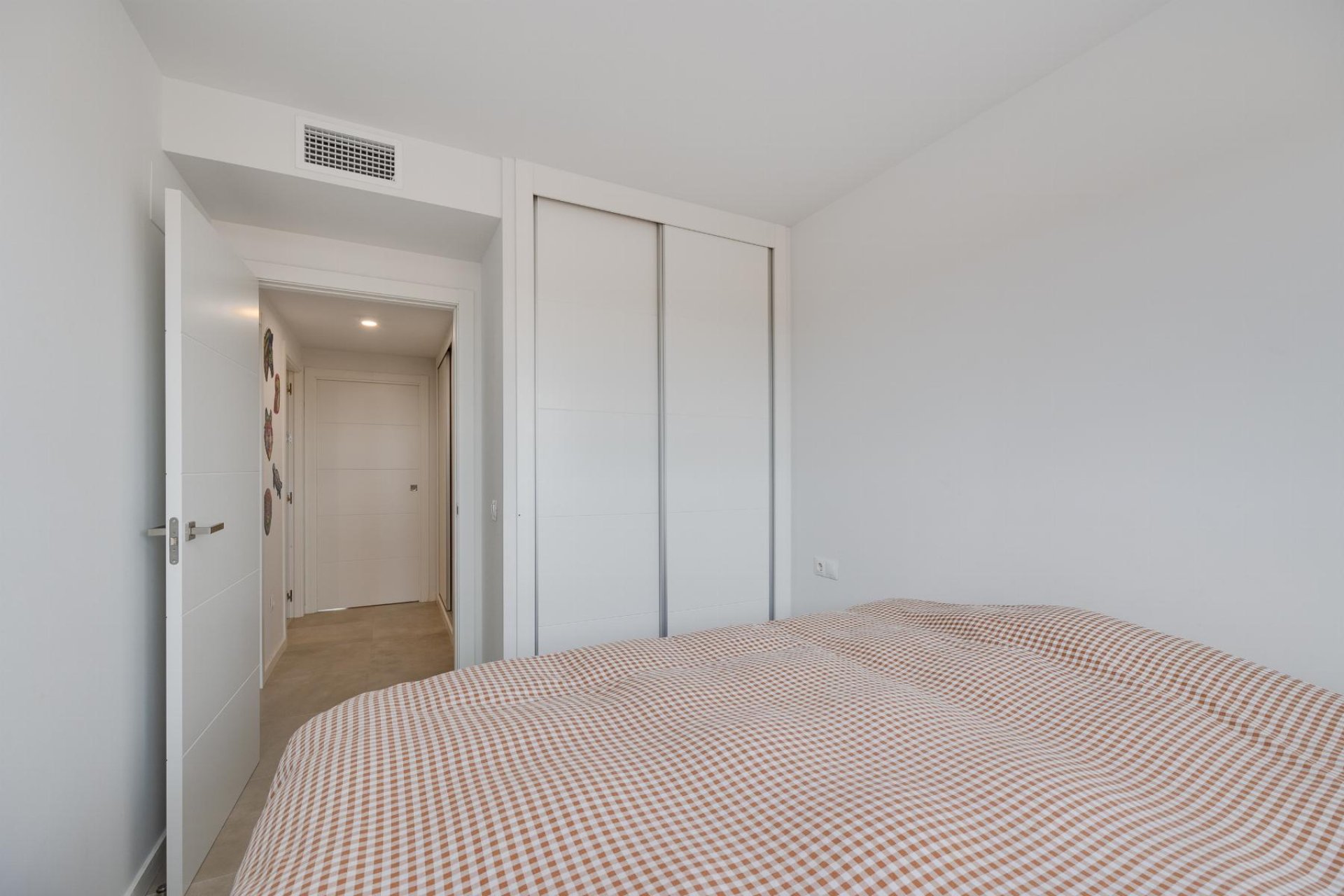 Wiederverkauf - Penthouse -
Orihuela Costa - Costa Blanca