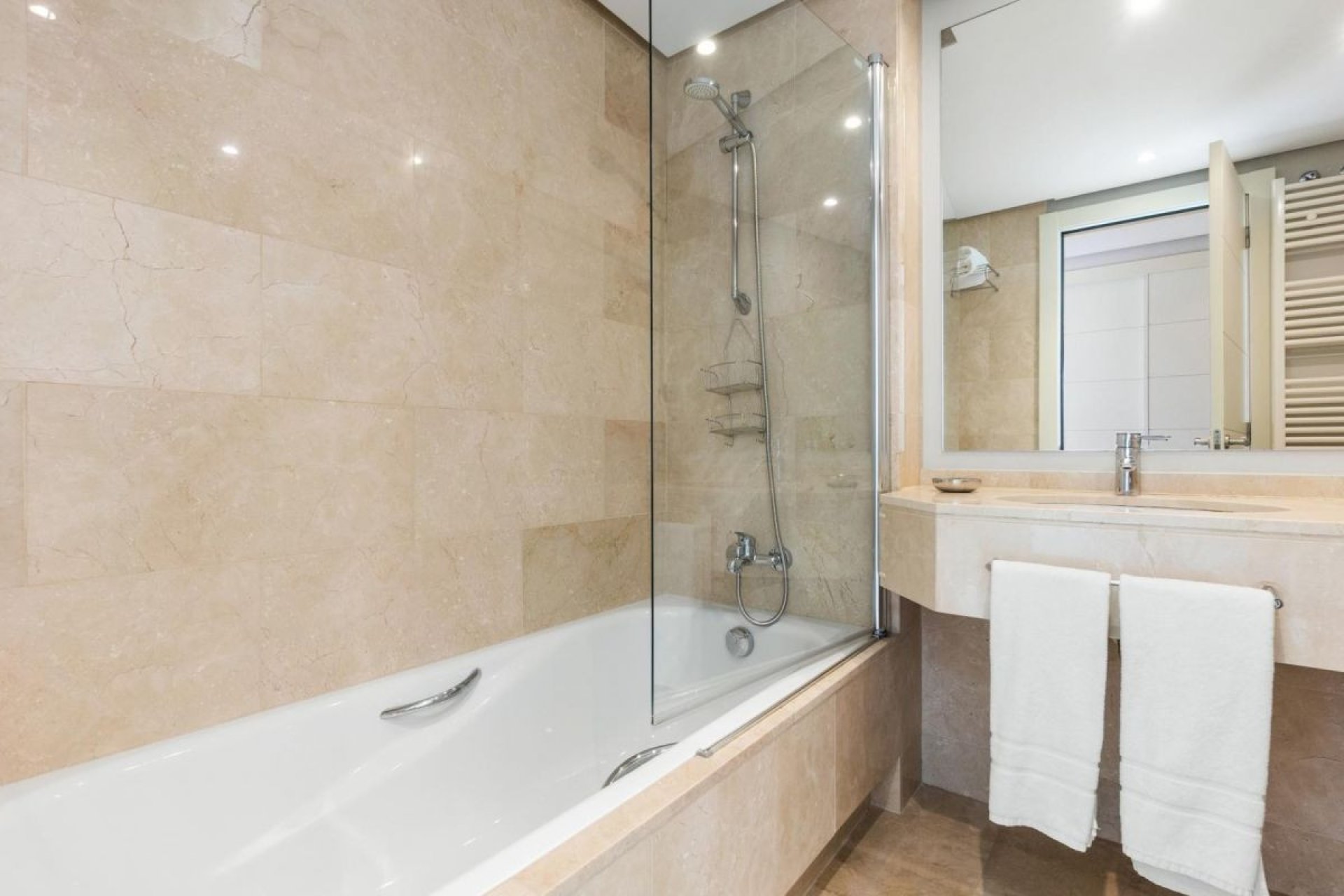 Wiederverkauf - Penthouse -
Orihuela Costa - Costa Blanca