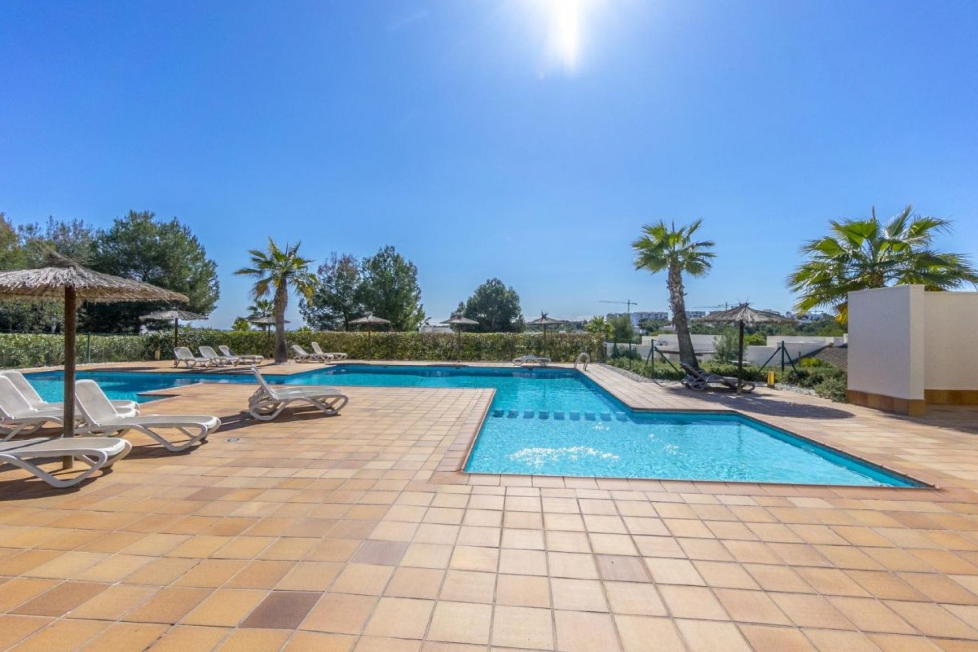 Wiederverkauf - Penthouse -
Orihuela Costa - Costa Blanca