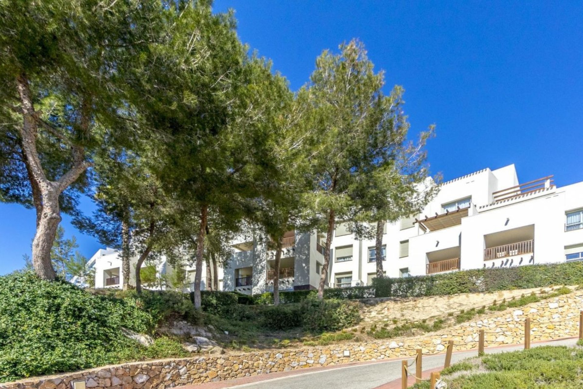 Wiederverkauf - Penthouse -
Orihuela Costa - Costa Blanca