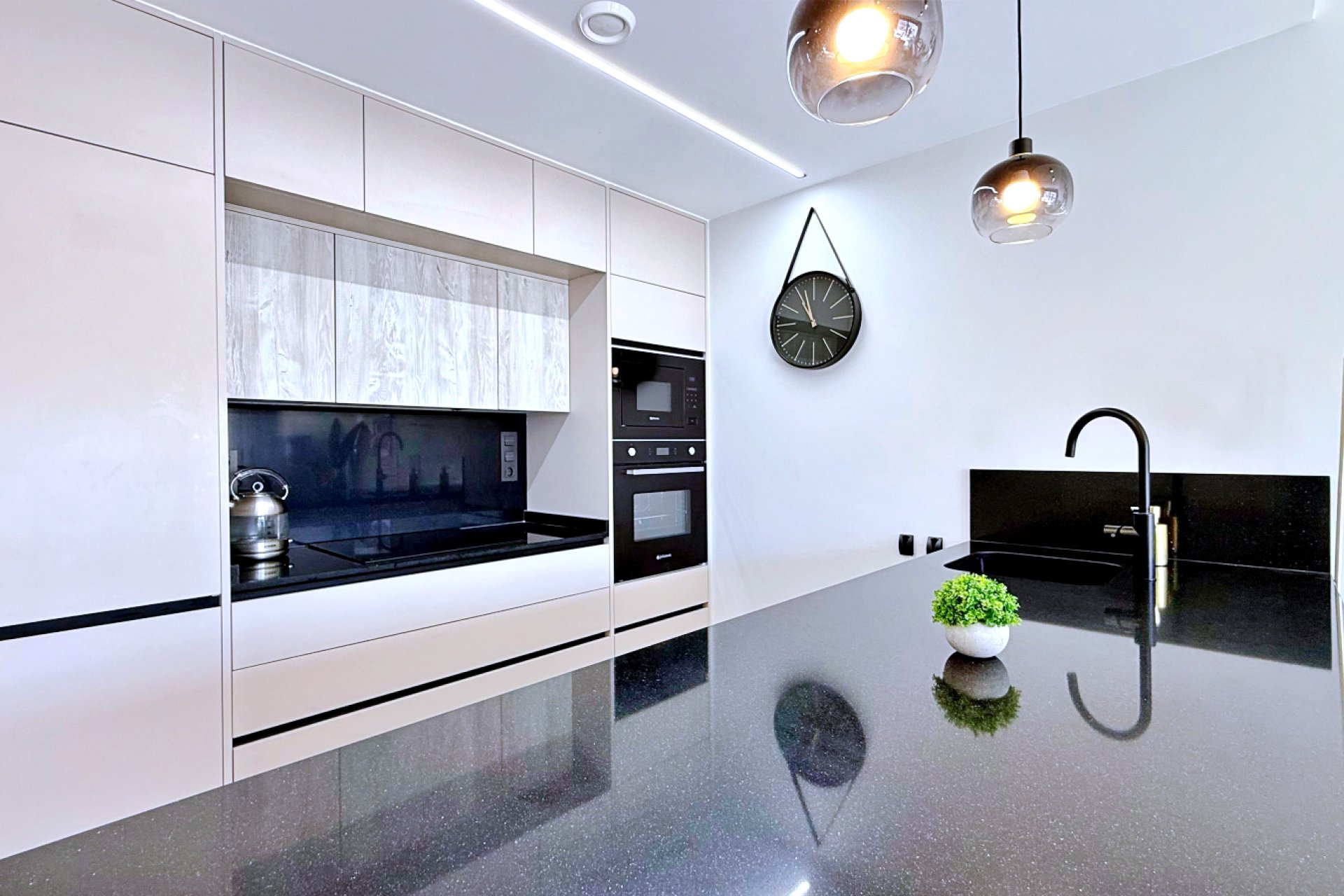 Wiederverkauf - Penthouse -
Orihuela Costa - Costa Blanca