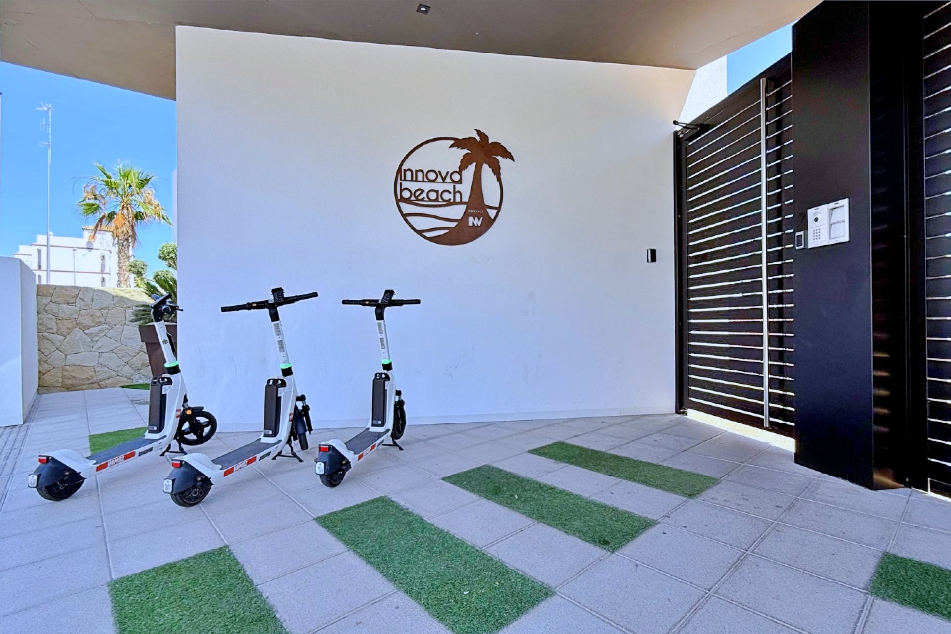 Wiederverkauf - Penthouse -
Orihuela Costa - Costa Blanca