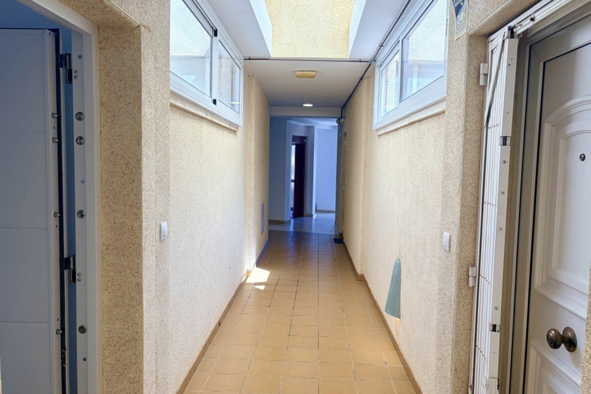 Wiederverkauf - Penthouse -
Orihuela Costa - Costa Blanca