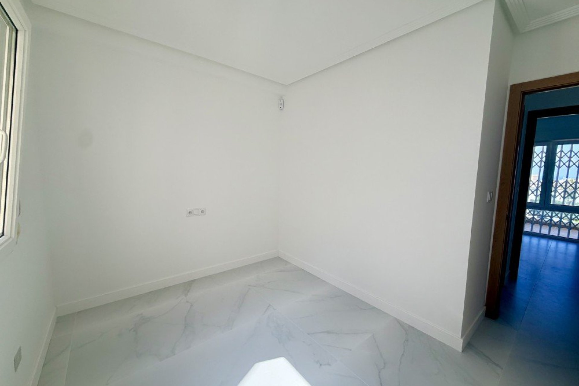 Wiederverkauf - Penthouse -
Orihuela Costa - Costa Blanca