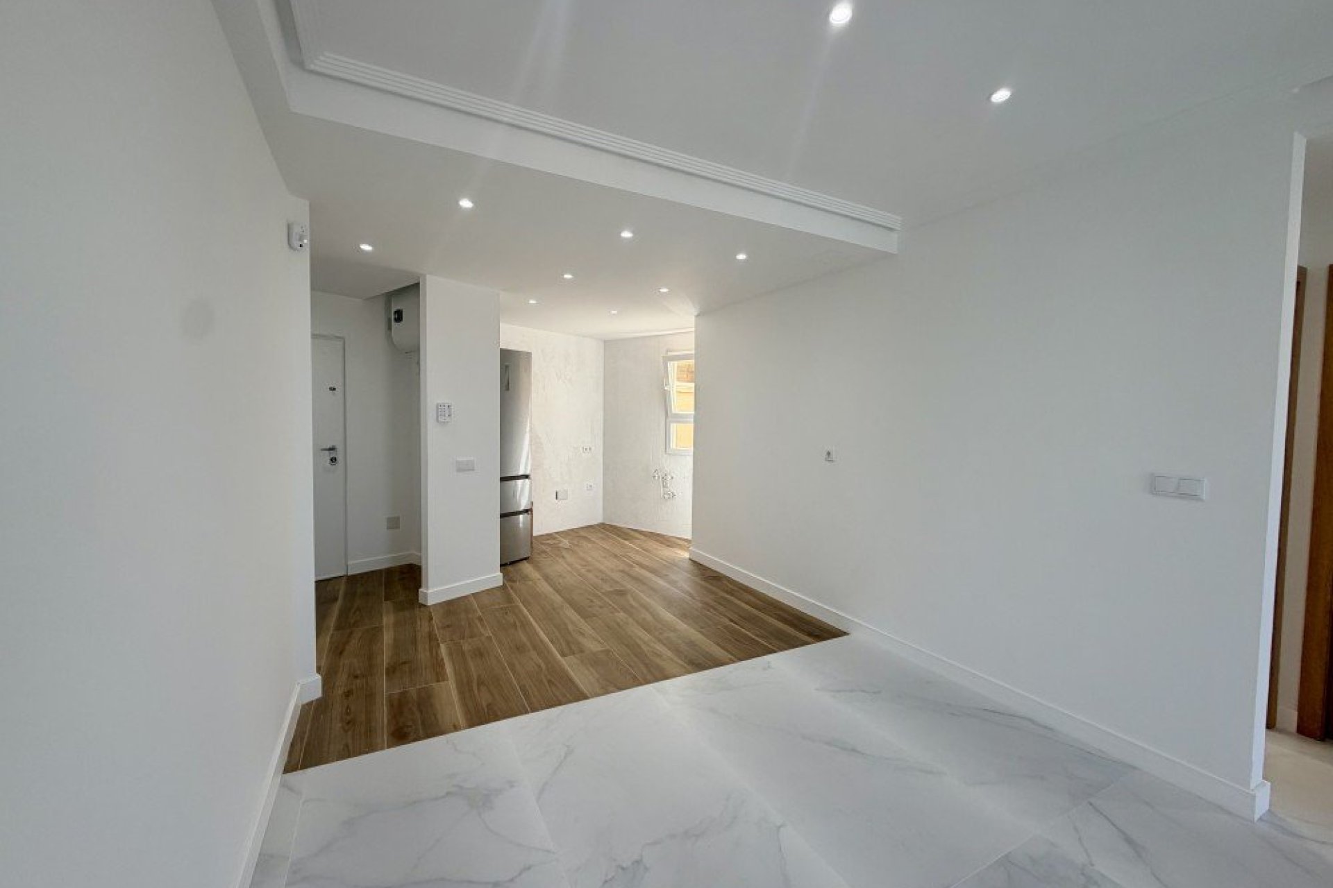 Wiederverkauf - Penthouse -
Orihuela Costa - Costa Blanca