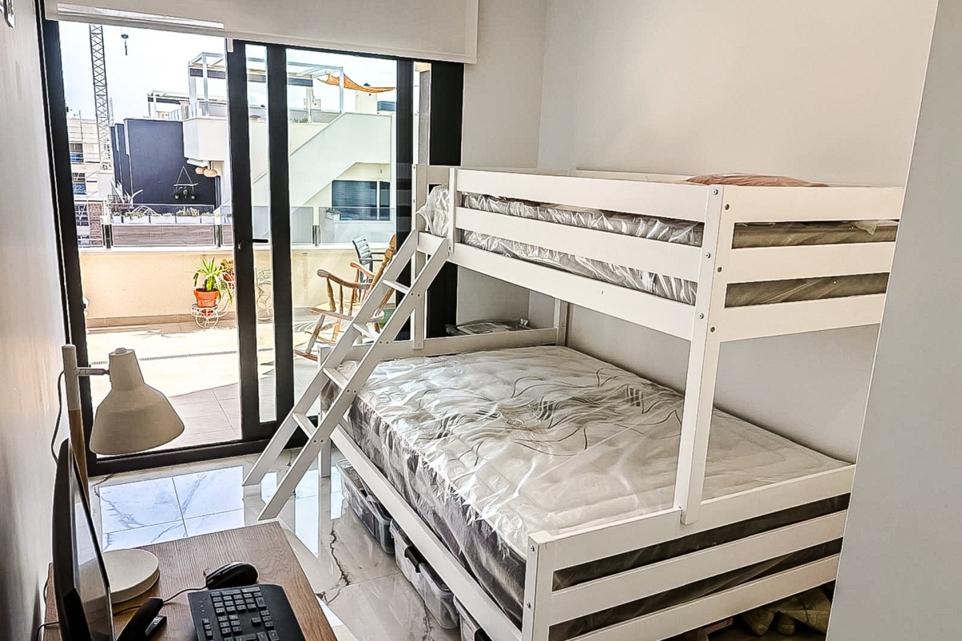 Wiederverkauf - Penthouse -
Orihuela Costa - Costa Blanca