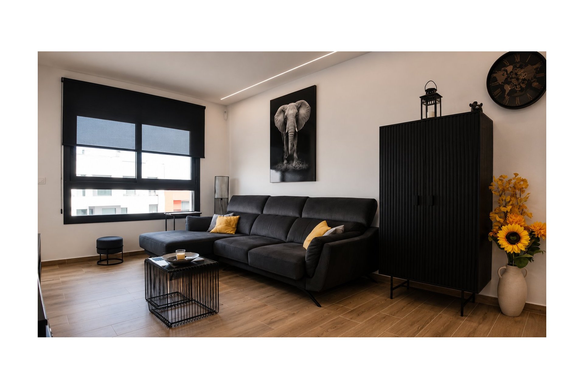 Wiederverkauf - Penthouse -
Orihuela Costa - Costa Blanca