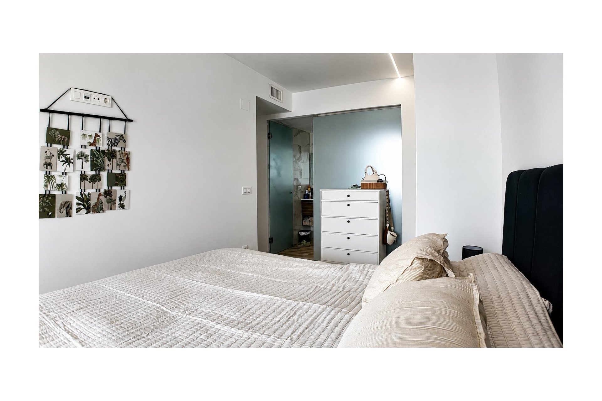 Wiederverkauf - Penthouse -
Orihuela Costa - Costa Blanca
