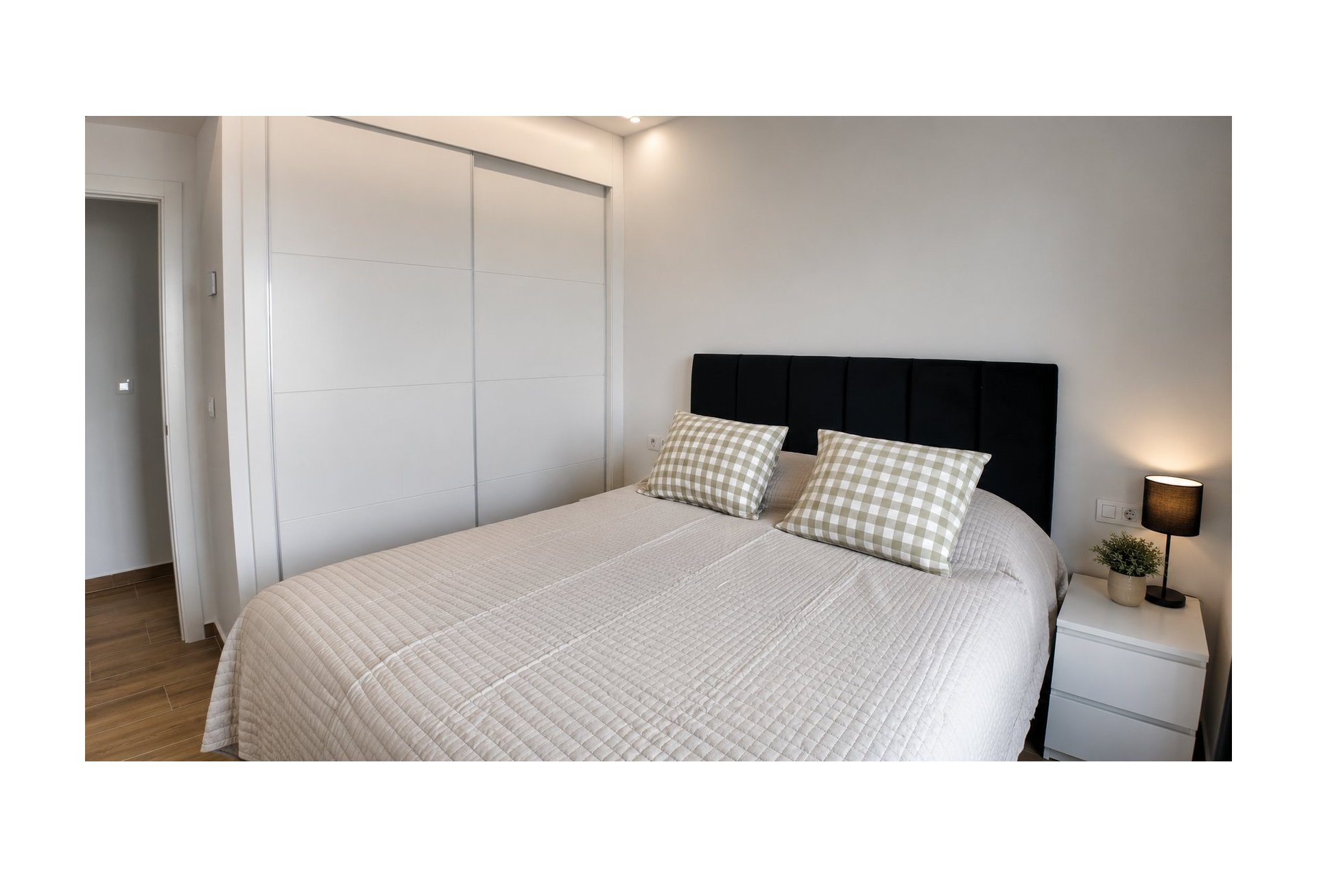 Wiederverkauf - Penthouse -
Orihuela Costa - Costa Blanca