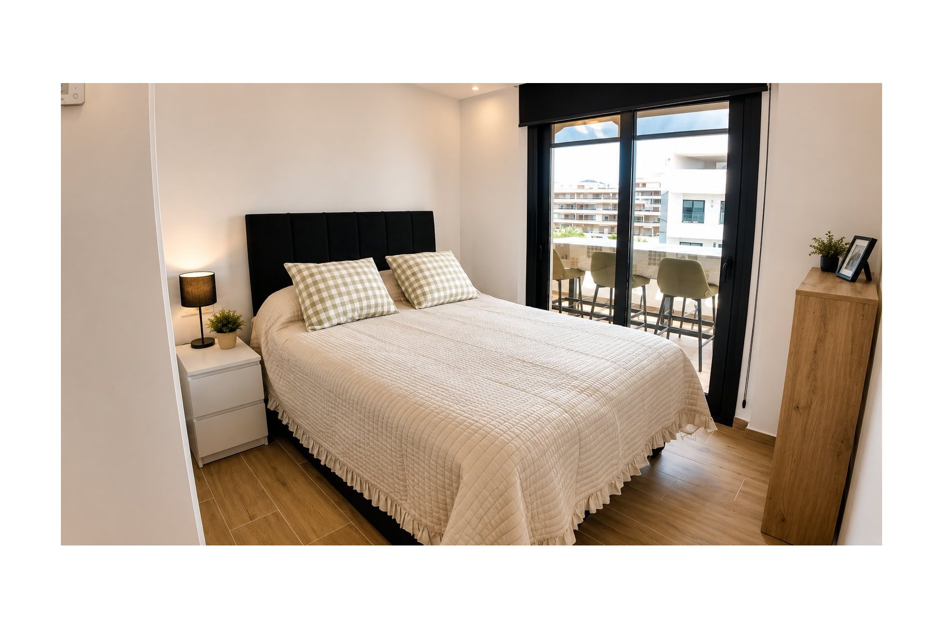 Wiederverkauf - Penthouse -
Orihuela Costa - Costa Blanca